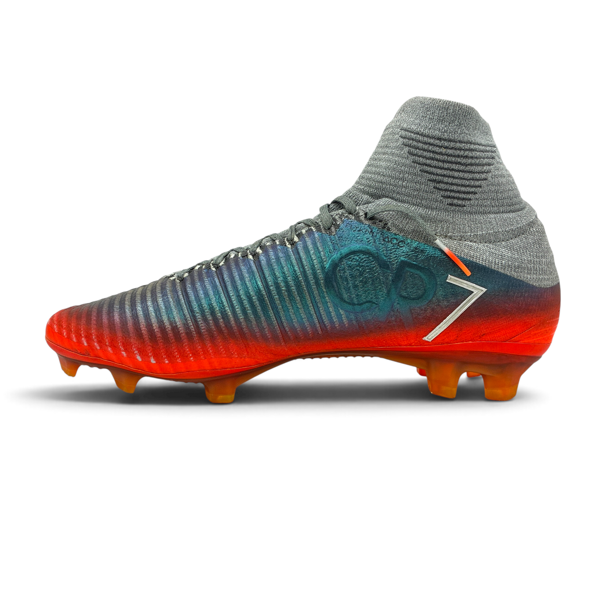 Nike Mercurial Superfly 5 V Elite FG CR7