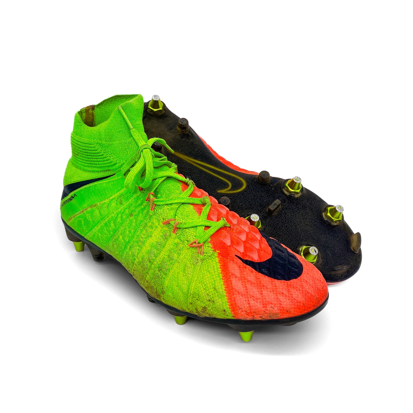 Nike Hypervenom Phantom 3 Elite SG-AC