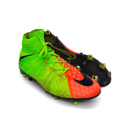 Nike Hypervenom Phantom 3 Elite SG-AC