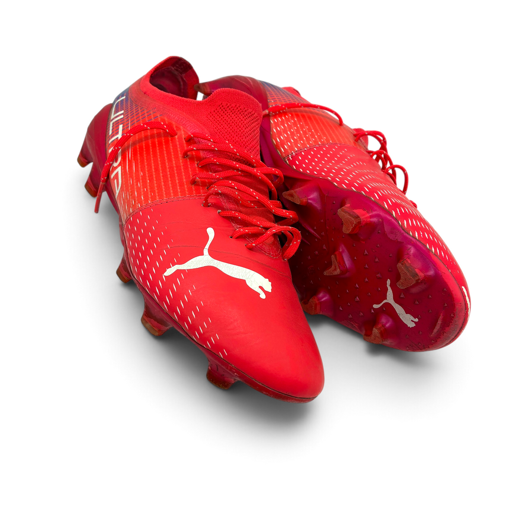 Puma Ultra 1.3 Elite FG *Custom Athlete Service*