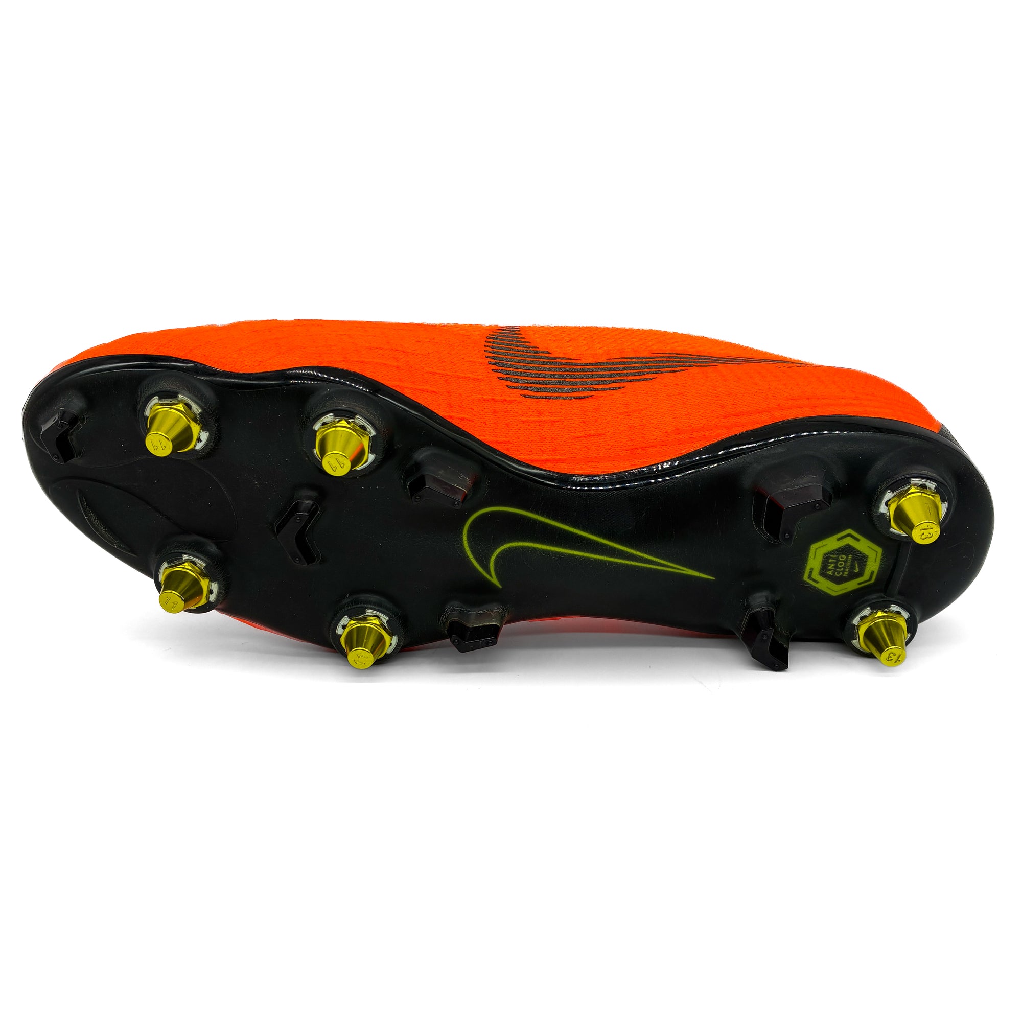 Nike Mercurial Vapor 12 Elite SG-AC