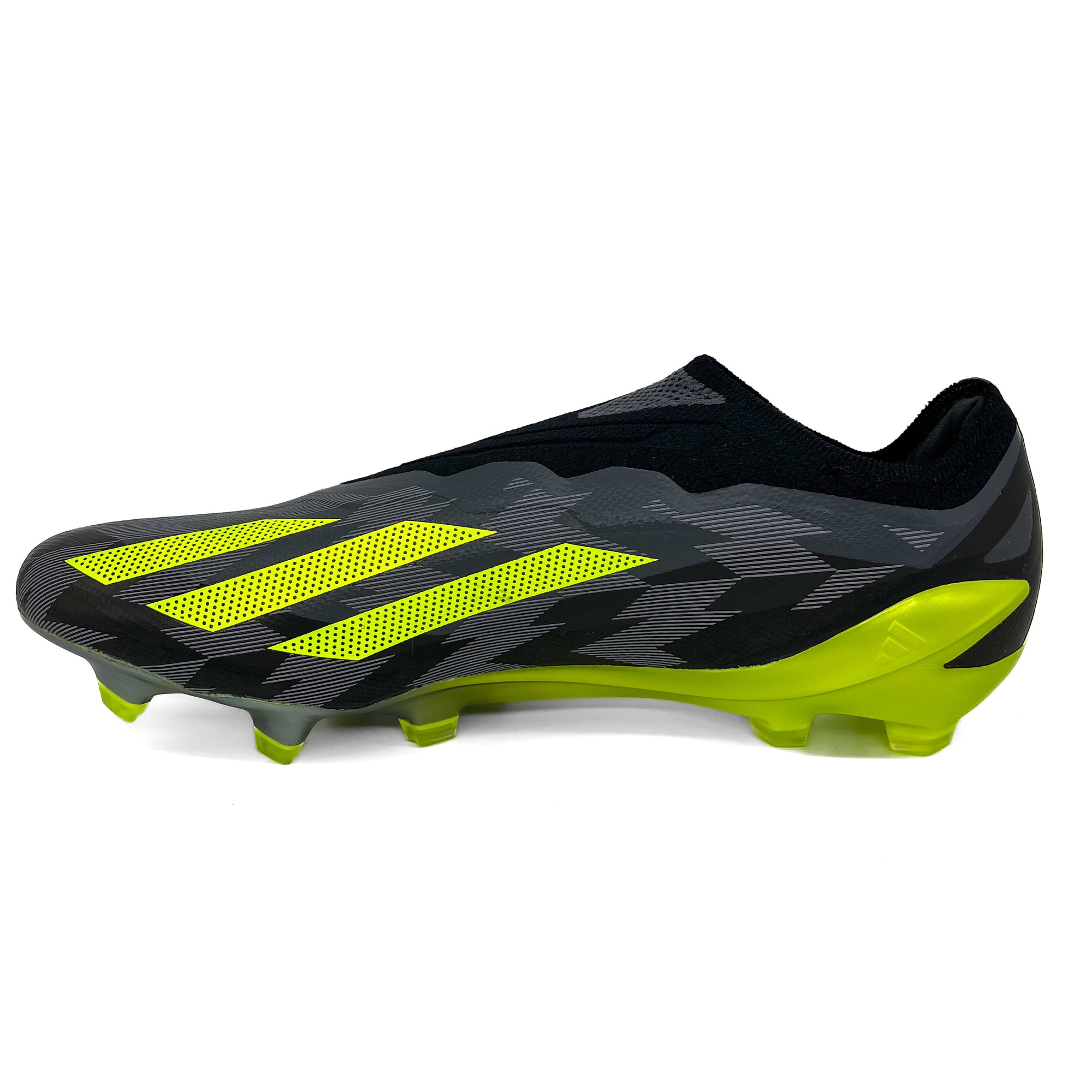Adidas X Crazyfast.1 LL FG