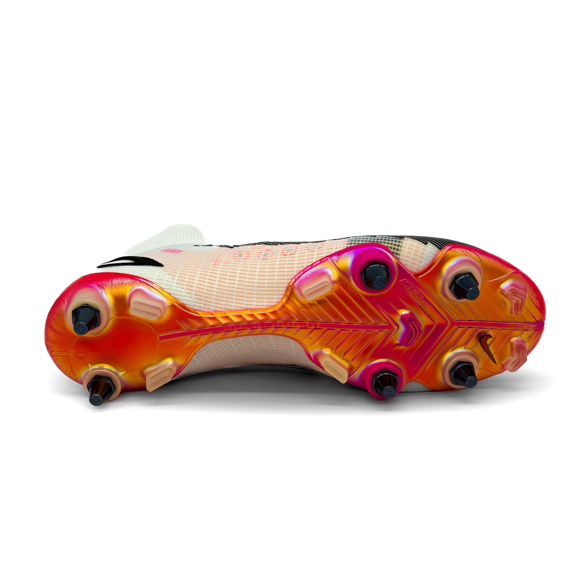 Nike Mercurial Superfly 8 Elite SG-Pro