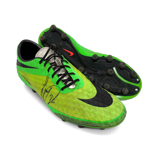 Nike Hypervenom Phantom 1 Elite HG
