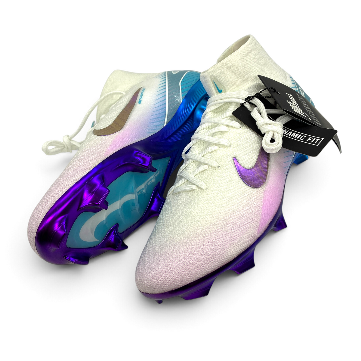 Nike Mercurial Superfly 10 Elite FG LV8