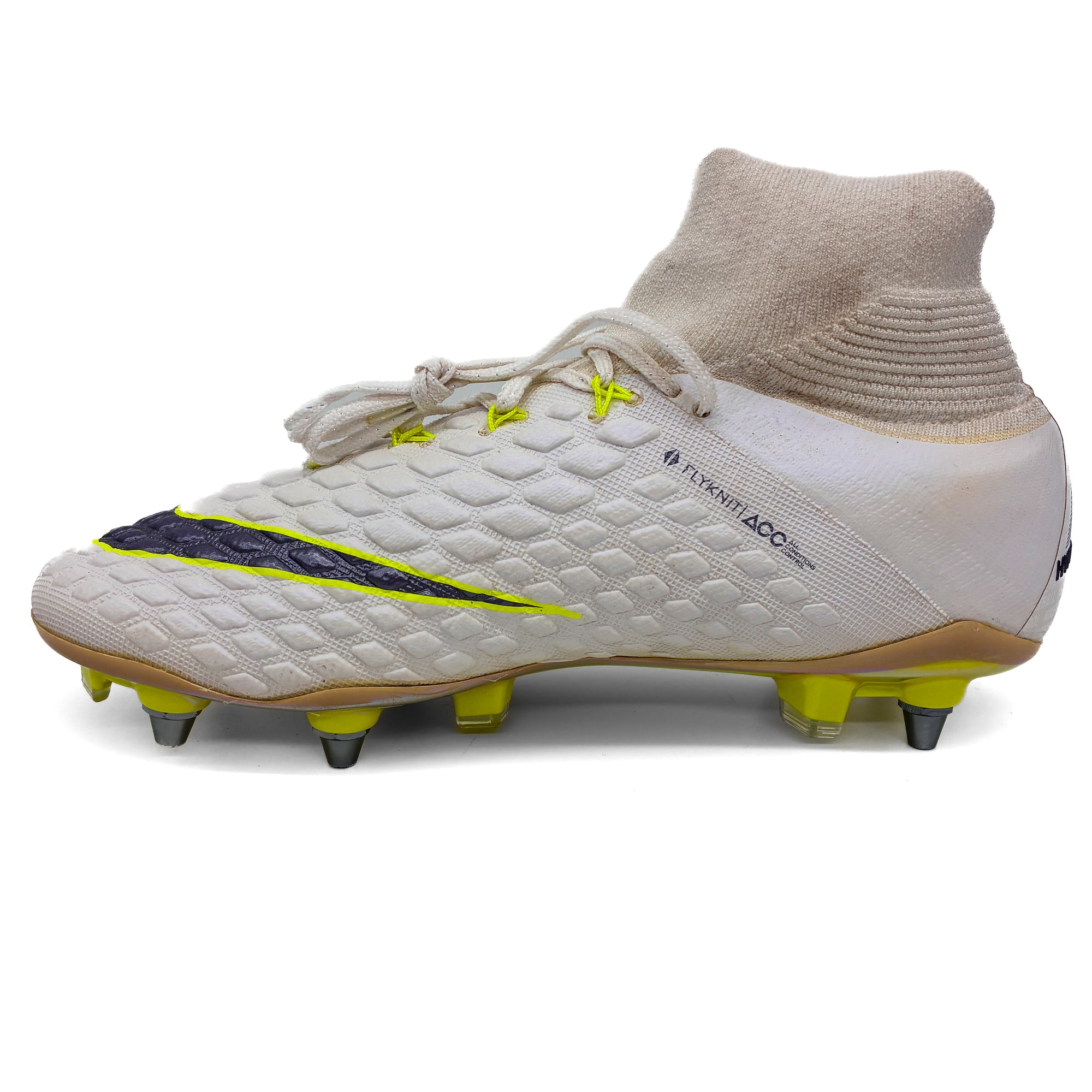 Nike Hypervenom Phantom 3 Elite SG-Pro 2018 WC *Pro-Issued*