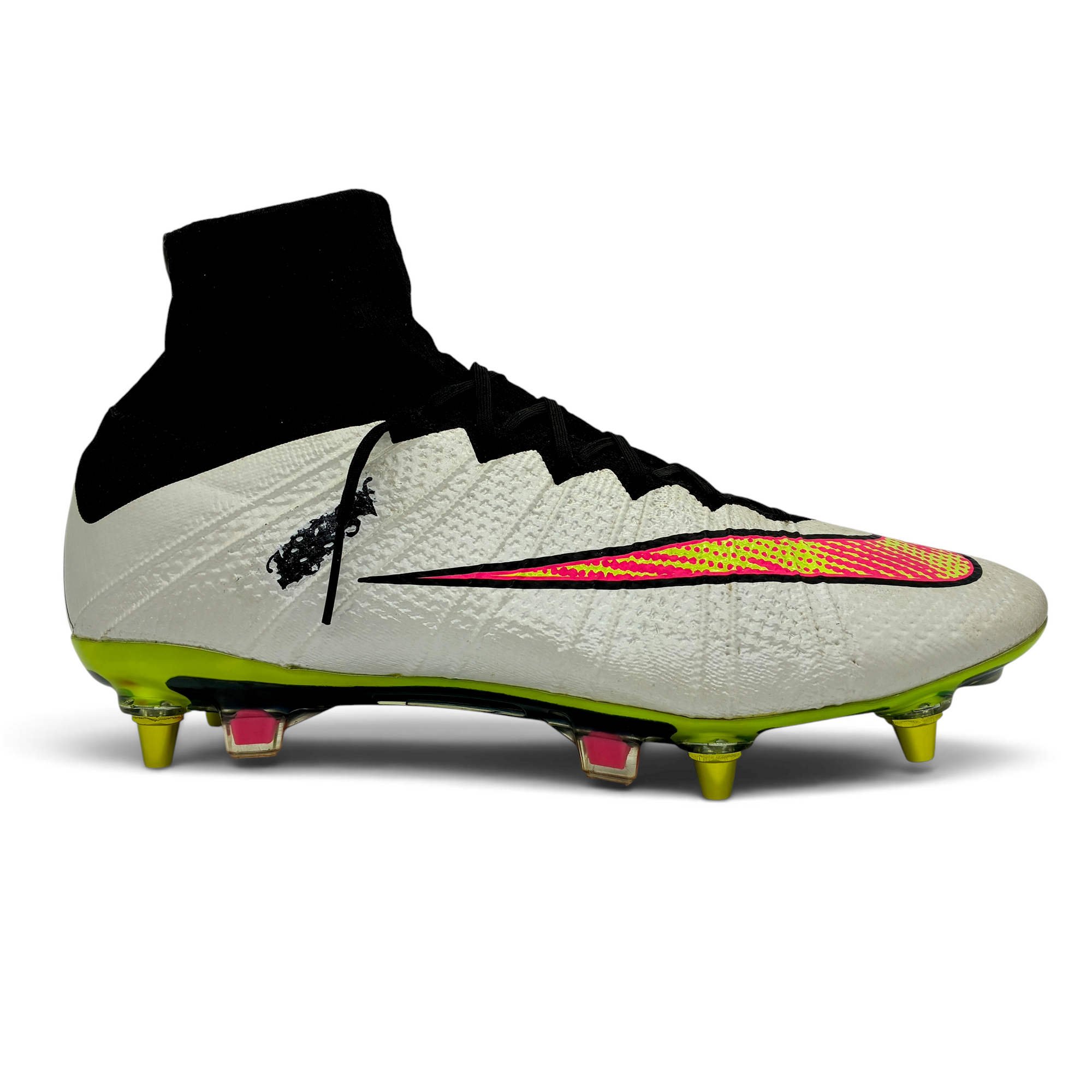 Nike Mercurial Superfly IV 4 SG-Pro Pro-Player Issued