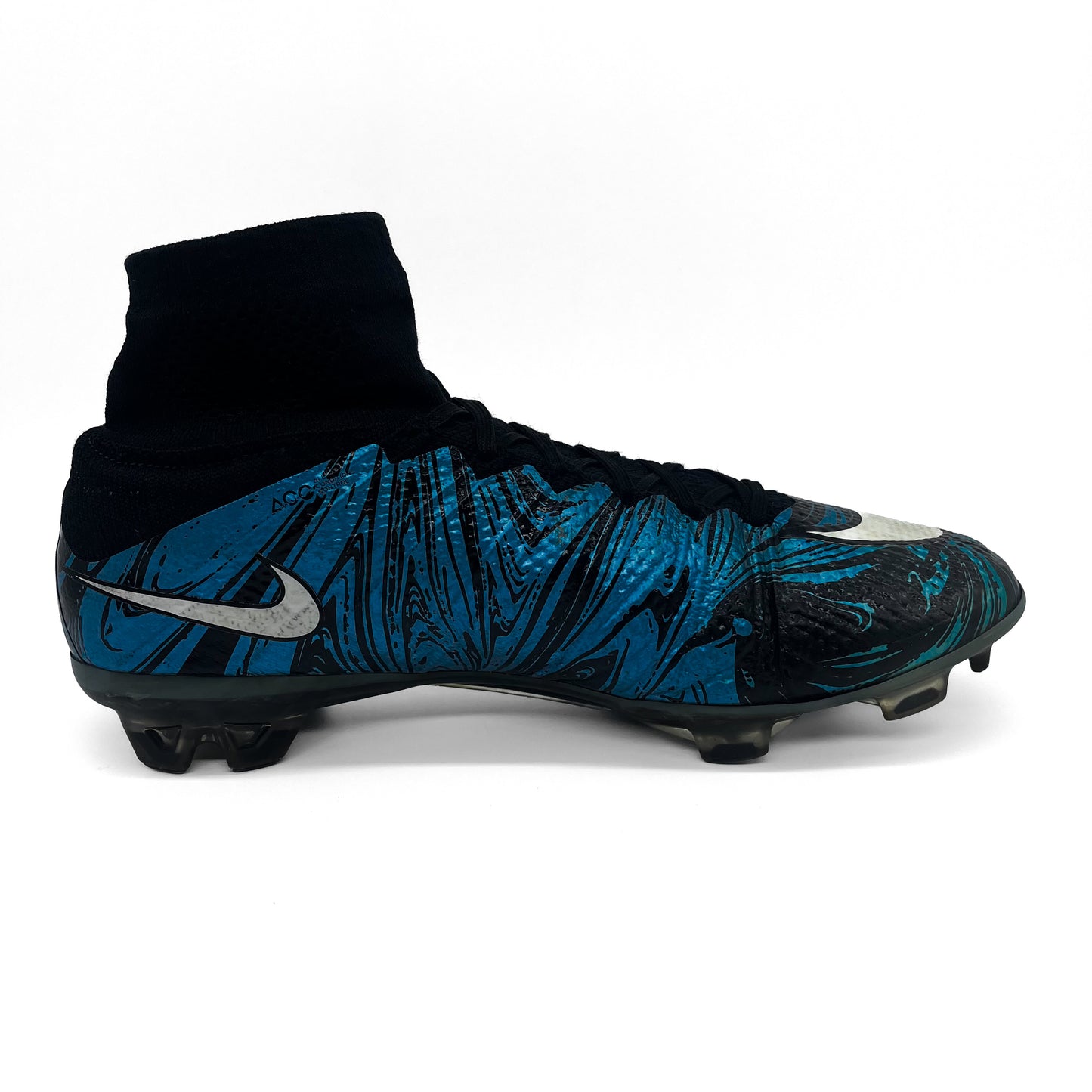 Nike Mercurial Superfly 4 Elite FG NIKEID