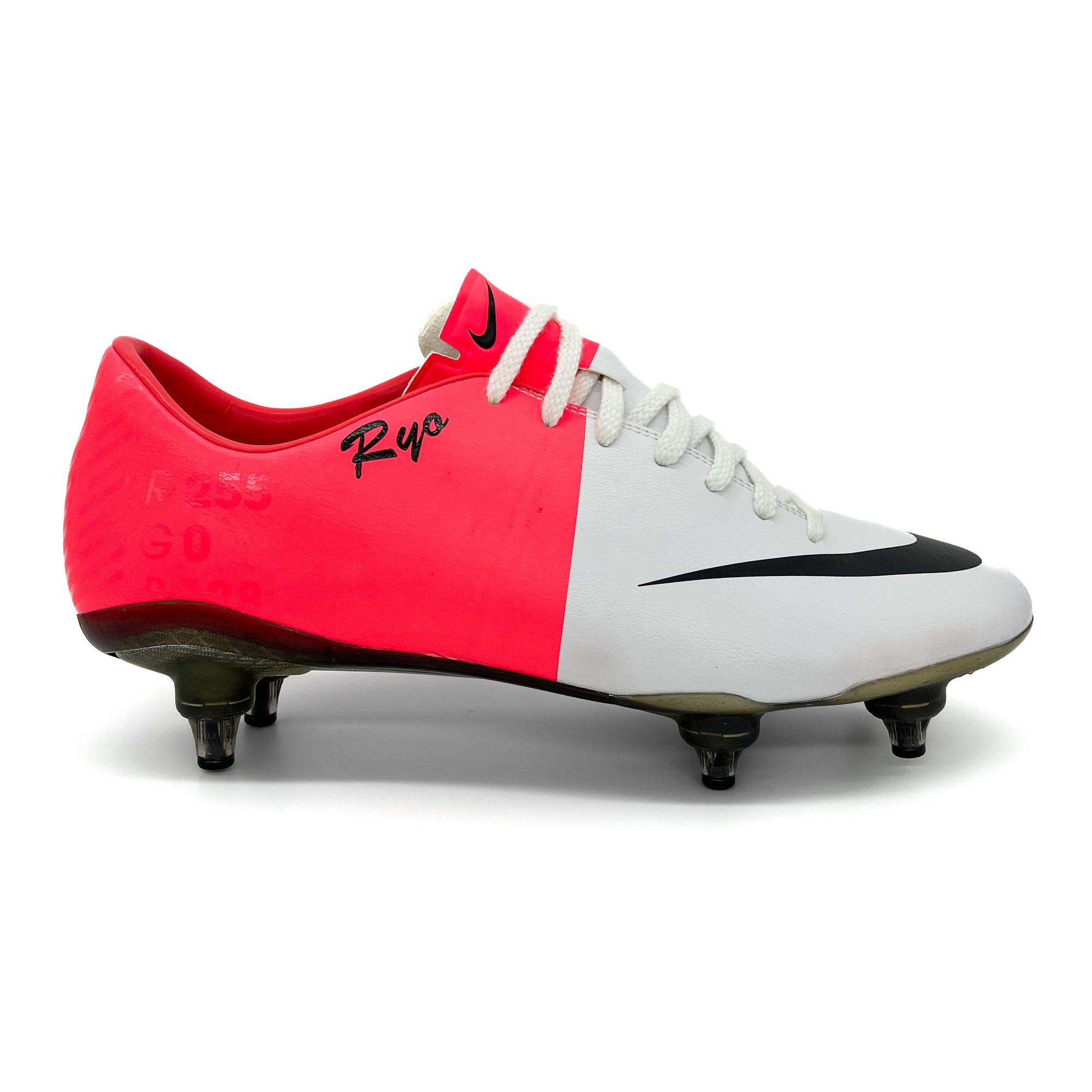 Nike Mercurial Vapor 8 Elite SG-Pro SAMPLE