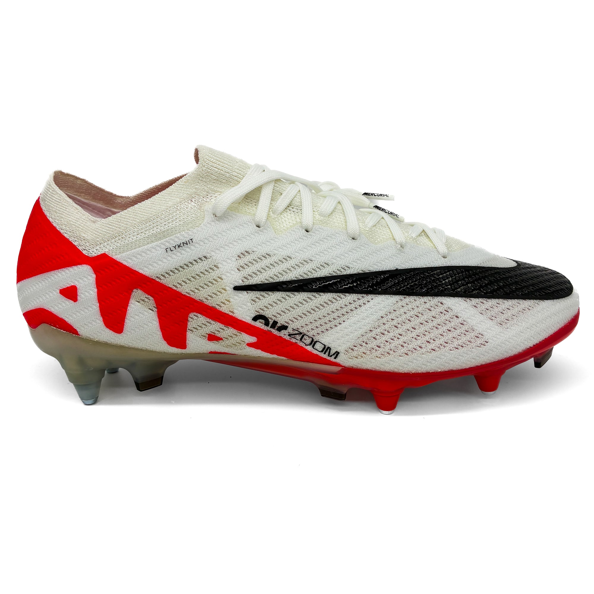 Nike Mercurial Vapor 15 SG-AC