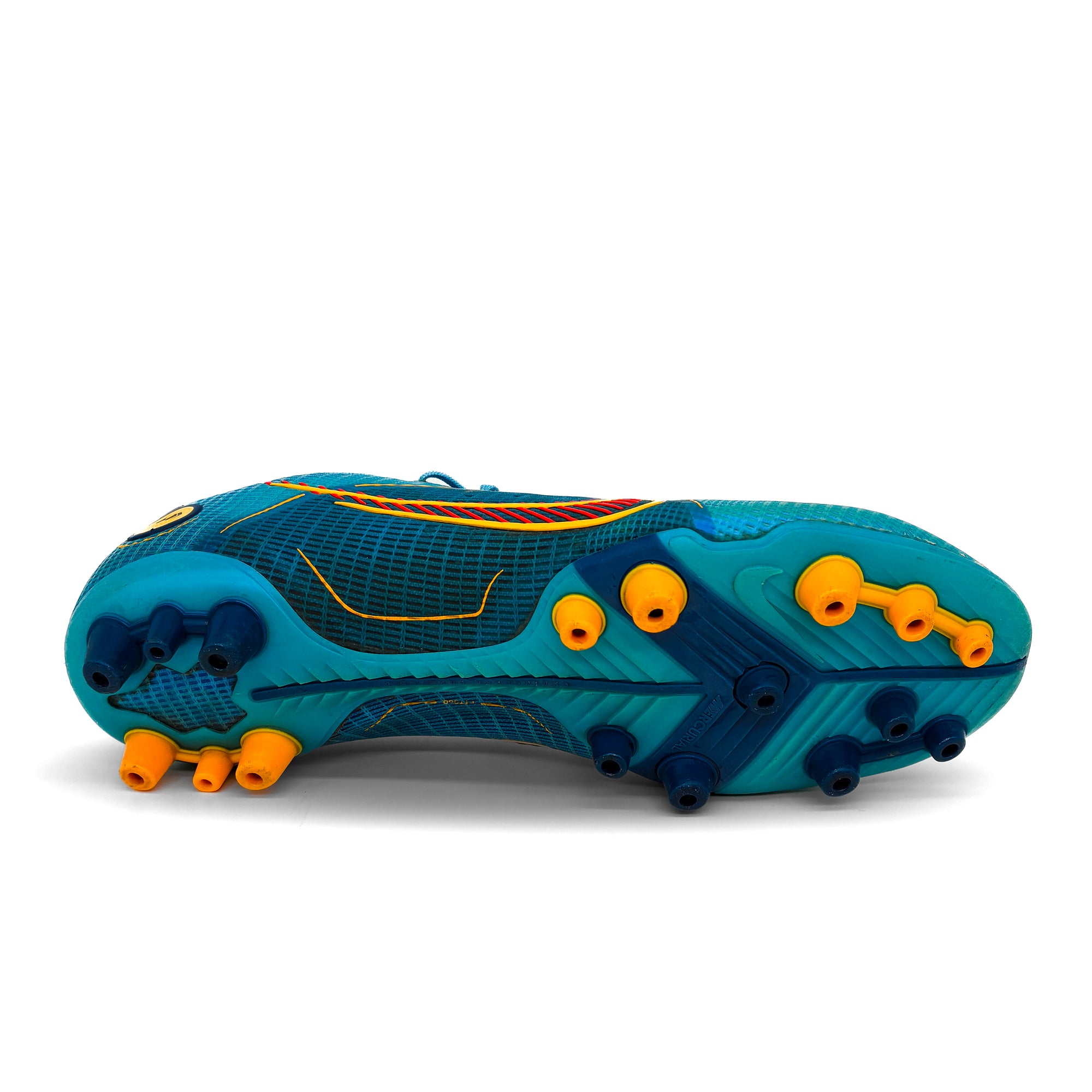 Nike Mercurial Vapor 14 Elite AG