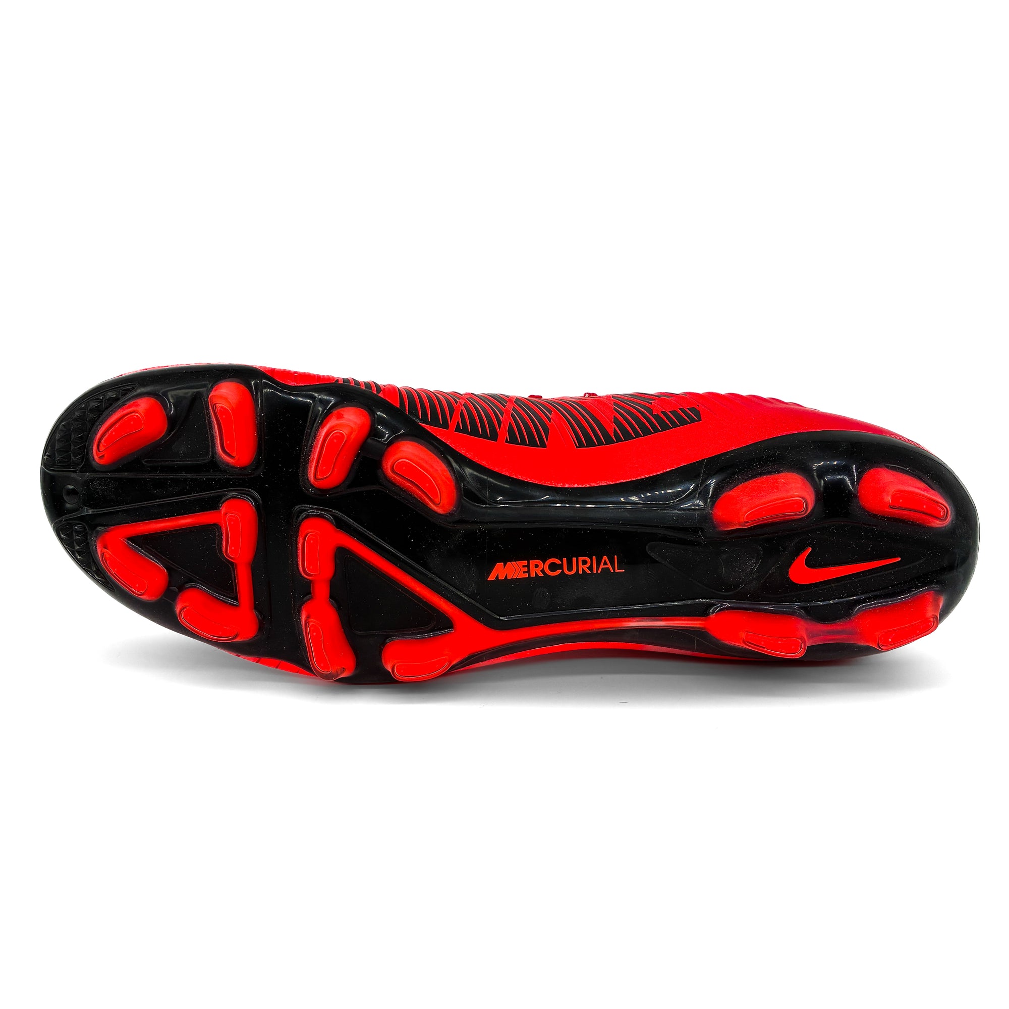 NIKE MERCURIAL VAPOR 11 XI HG ELITE