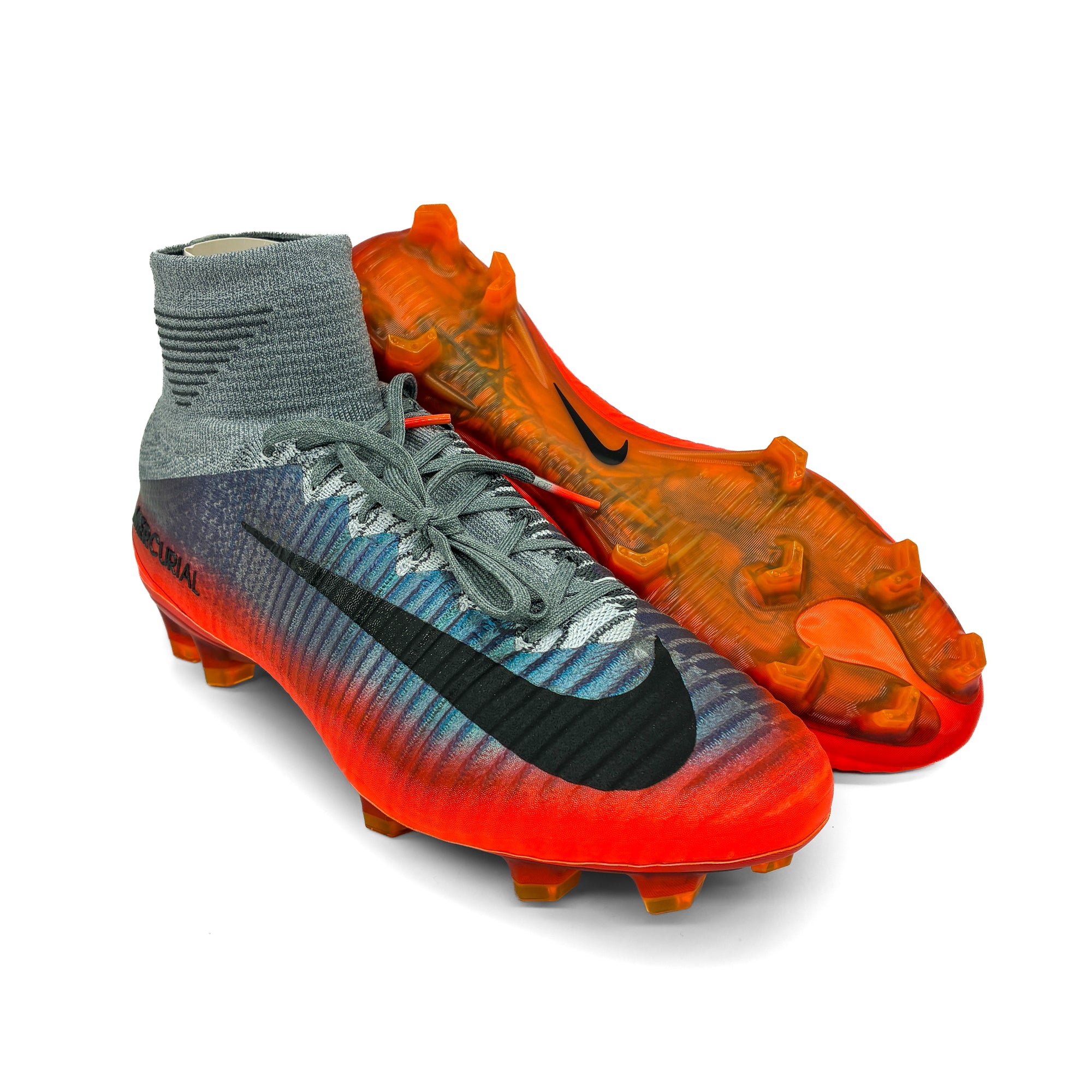 Nike Mercurial Superfly 5 V Elite FG CR7