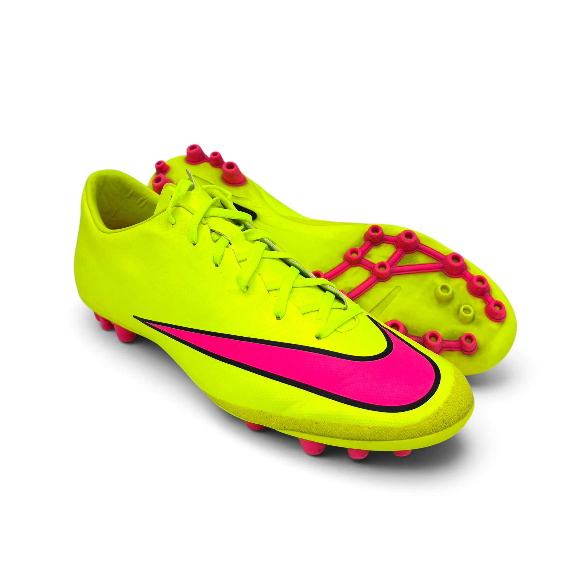 Nike Mercurial Vapor 10 X Pro AG
