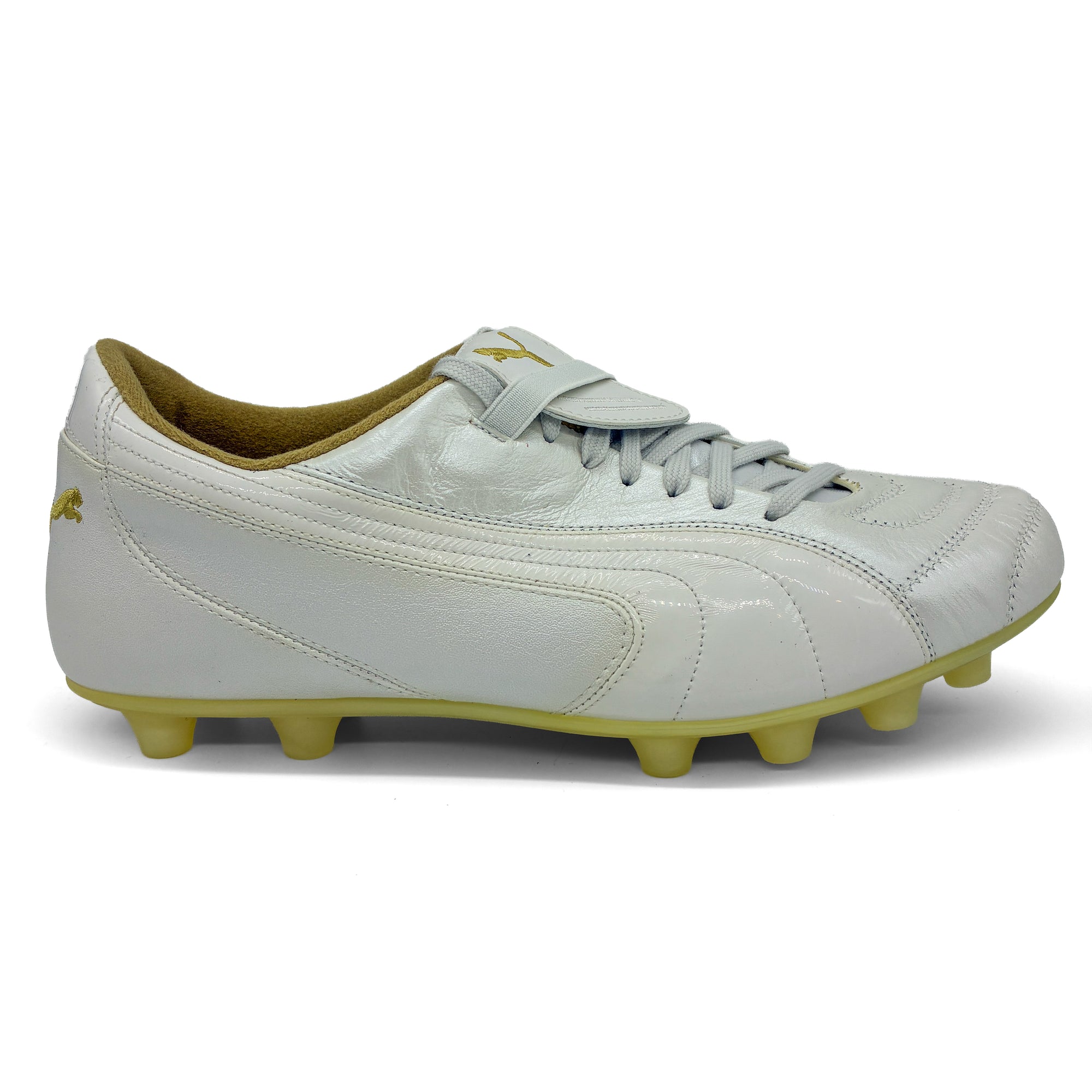 Puma Exec JD K-Leather Prototype Elite FG