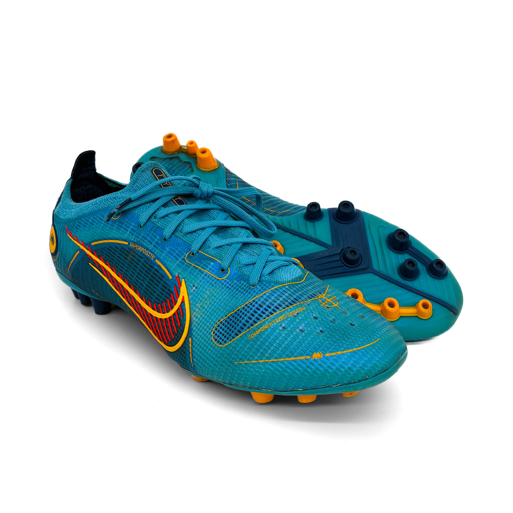 Nike Mercurial Vapor 14 Elite AG