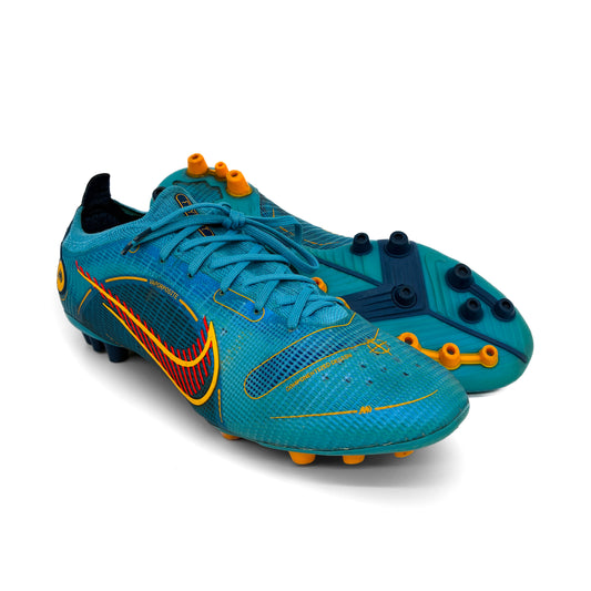 Nike Mercurial Vapor 14 Elite AG