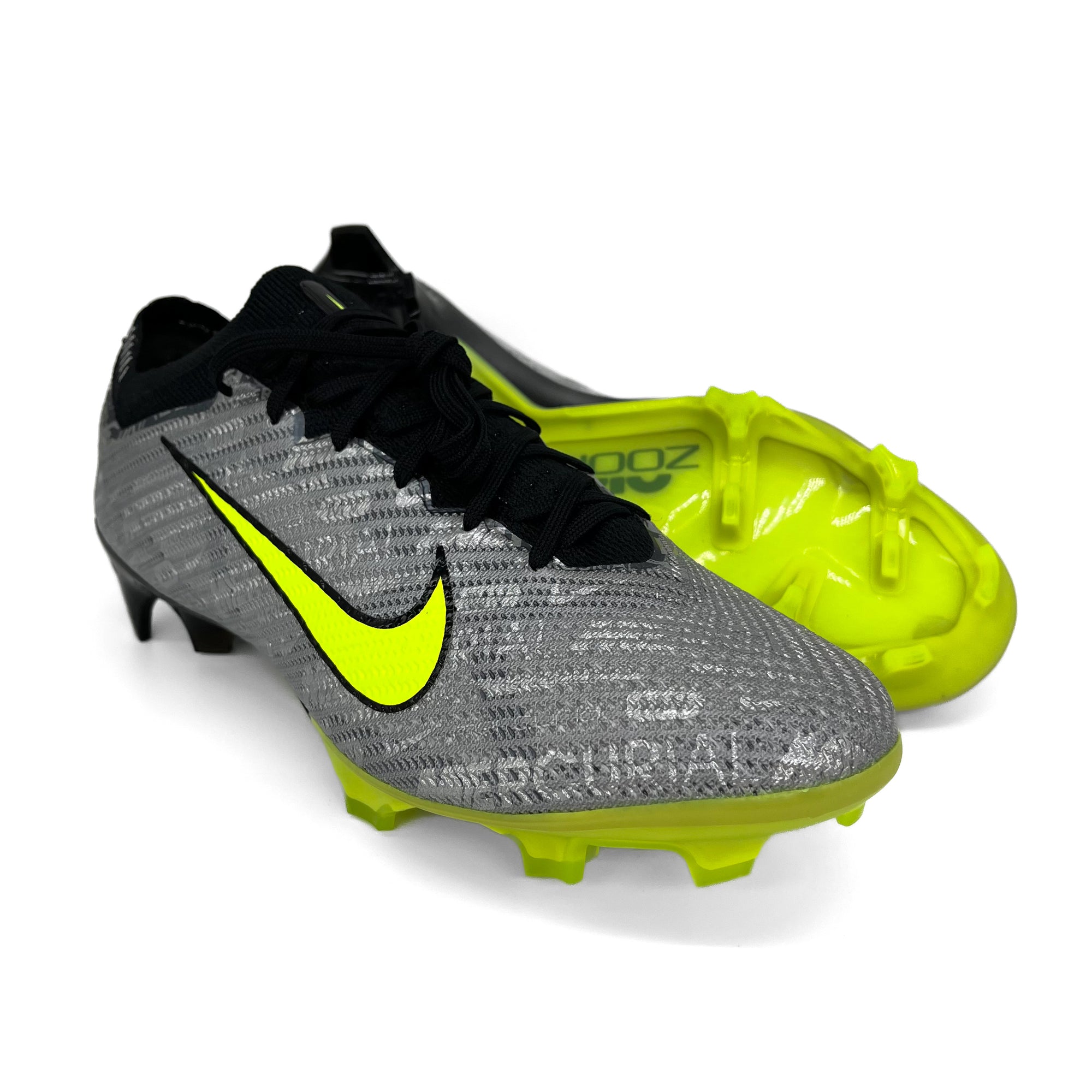 Nike Mercurial Vapor 15 Elite FG