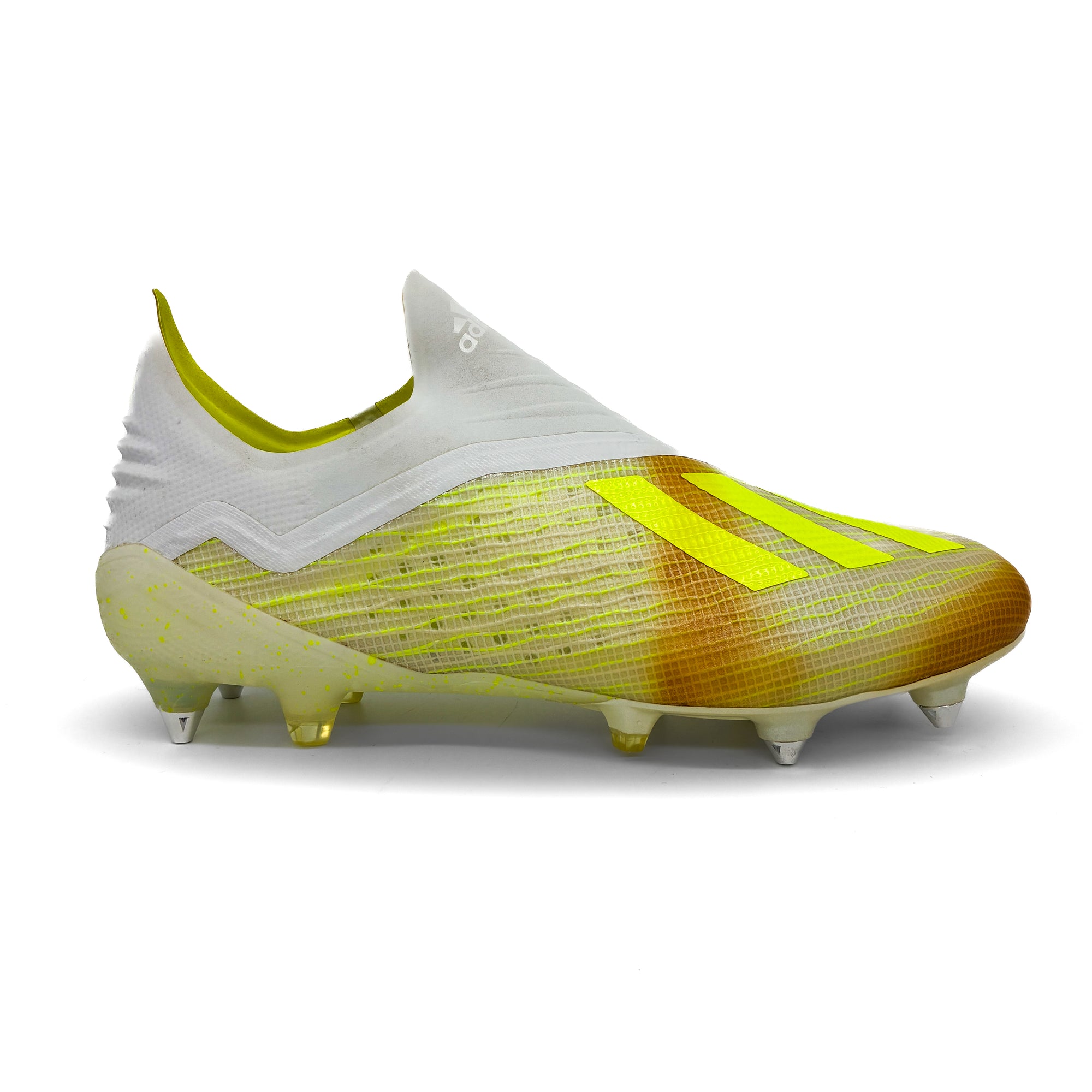Adidas X 18+ SG-Pro