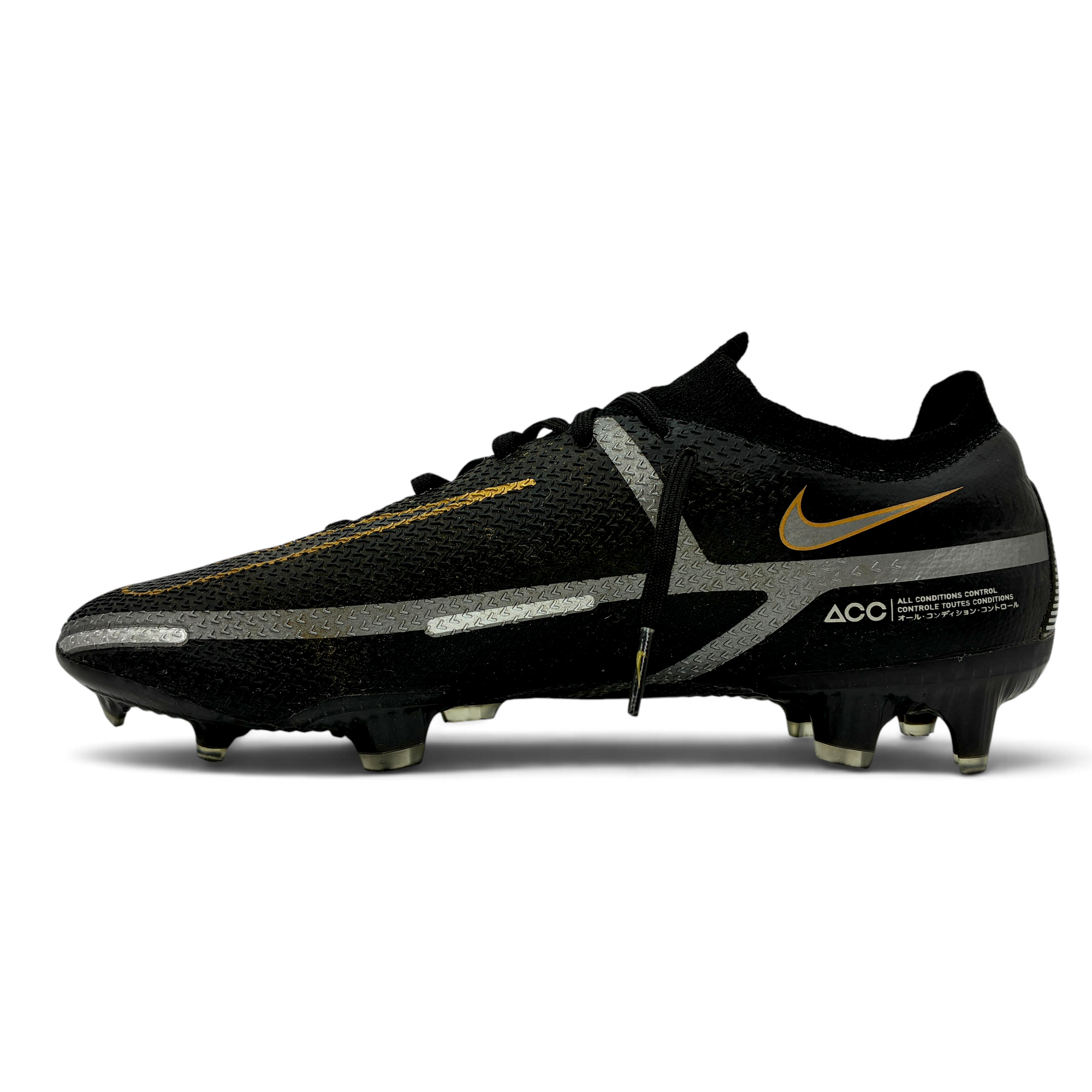 Nike Phantom GT 2 Elite FG