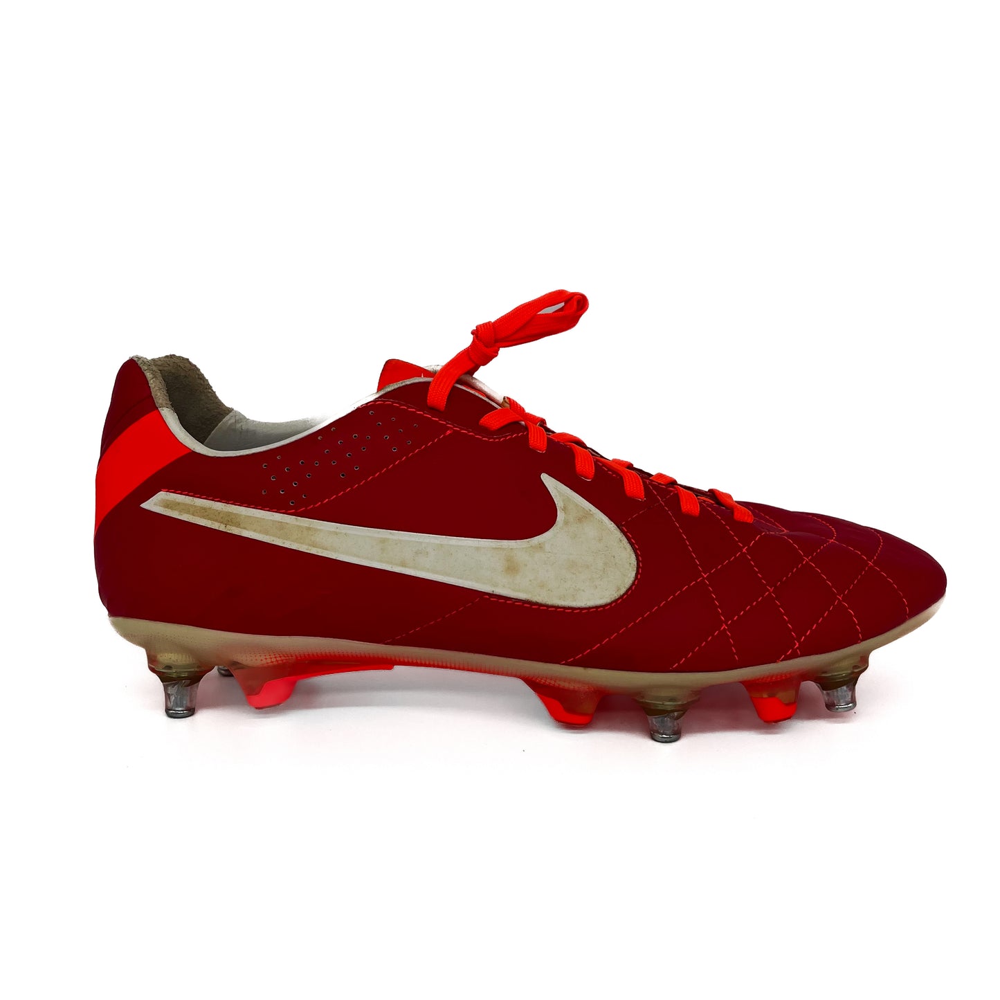 Nike Tiempo Legend IV 4 SG-Pro