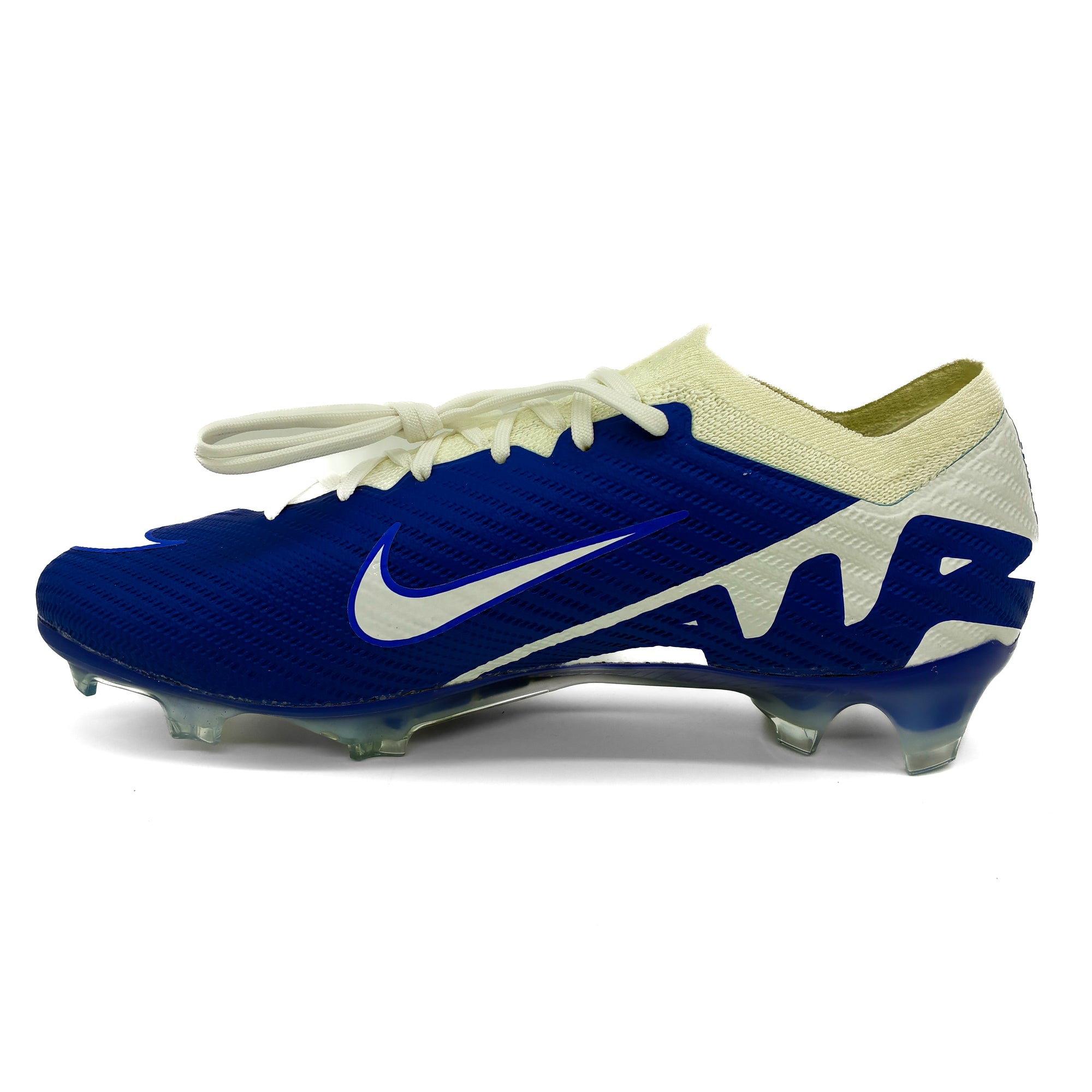 Nike Mercurial Vapor 15 Elite FG NikeByYou