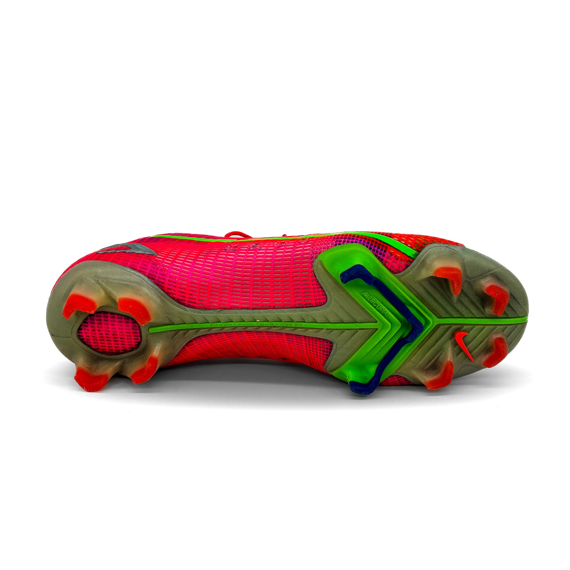 Nike Mercurial Vapor 14 Elite FG