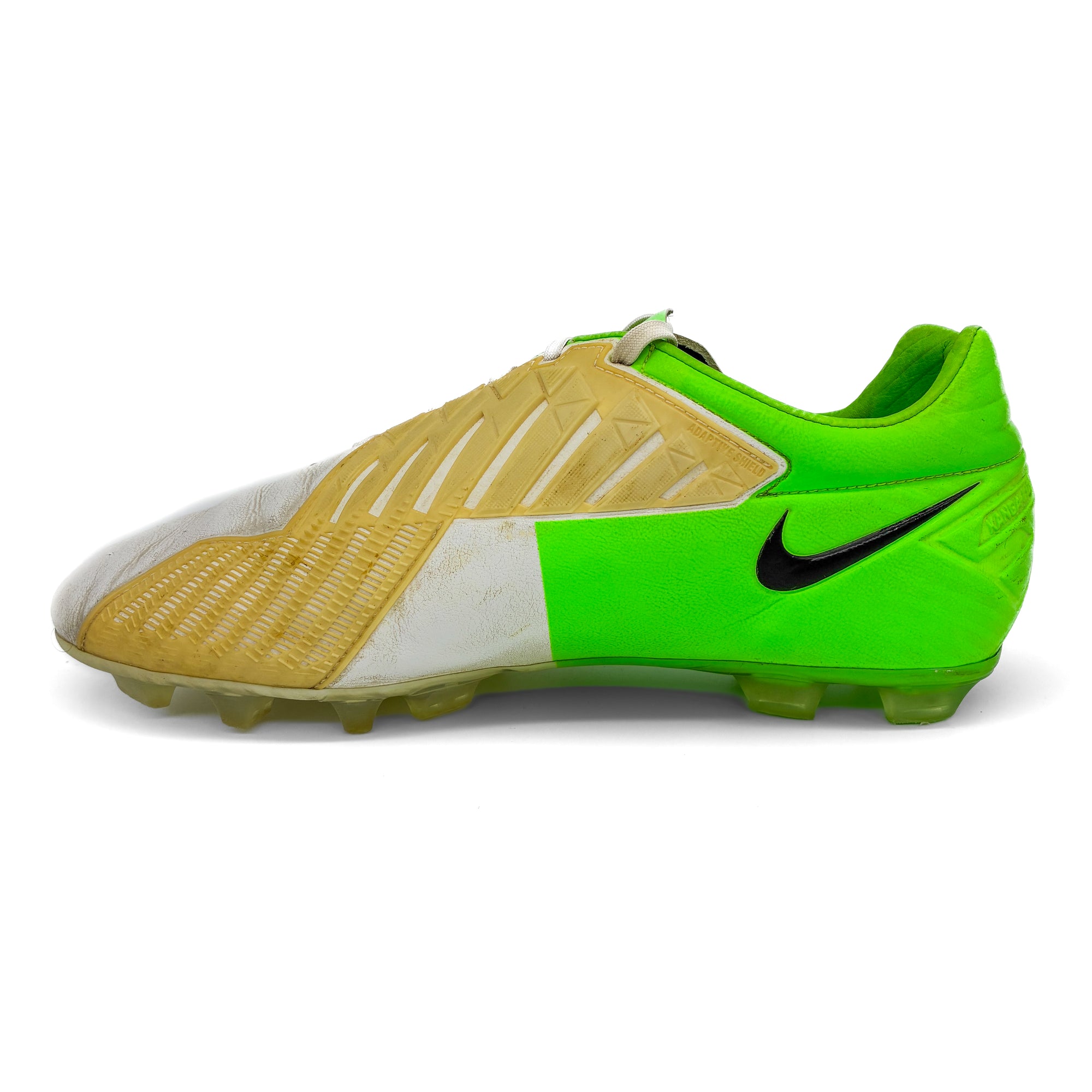 Nike Total 90 T90 Laser IV 4 HG Clash