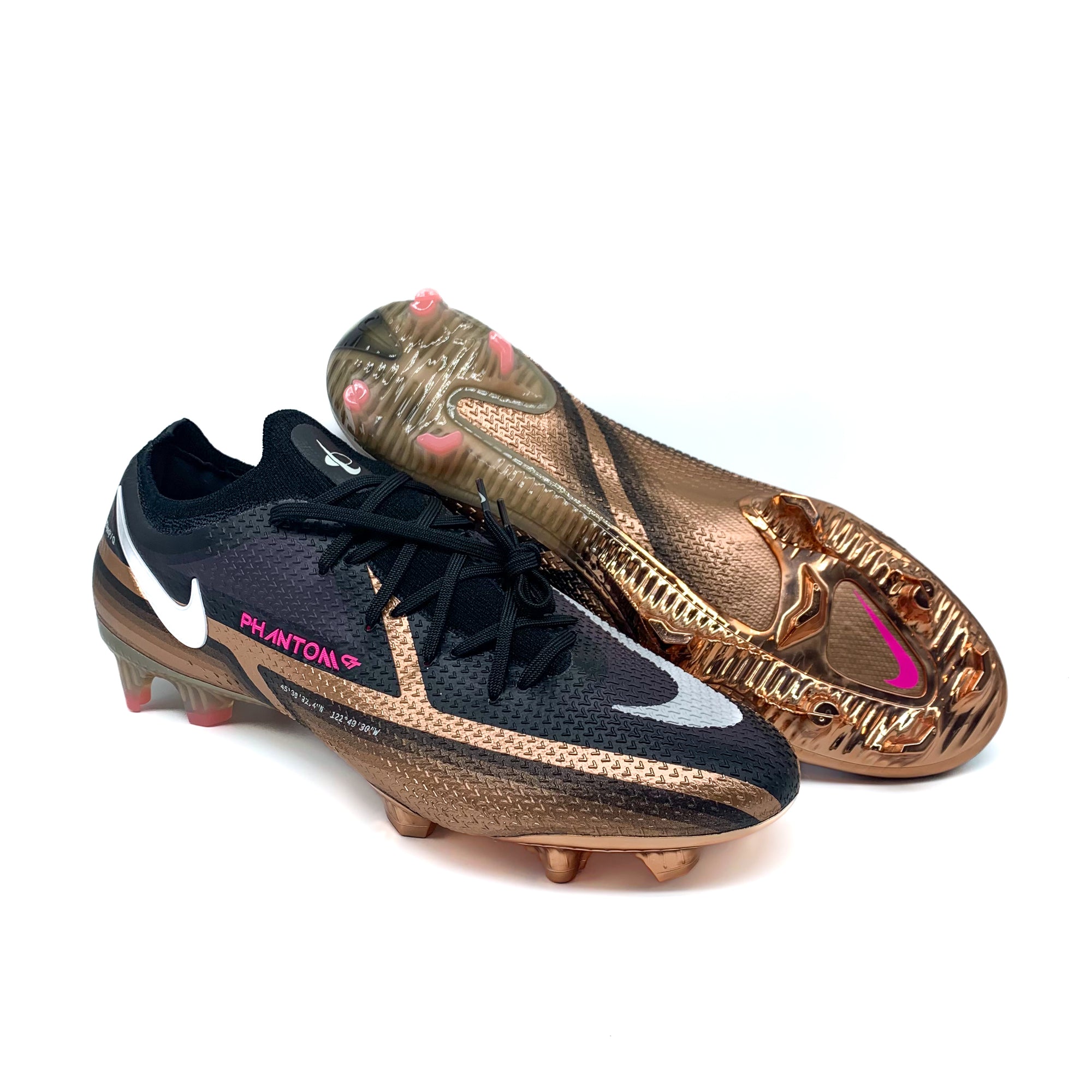 Nike Phantom GT 2 Elite FG Qatar