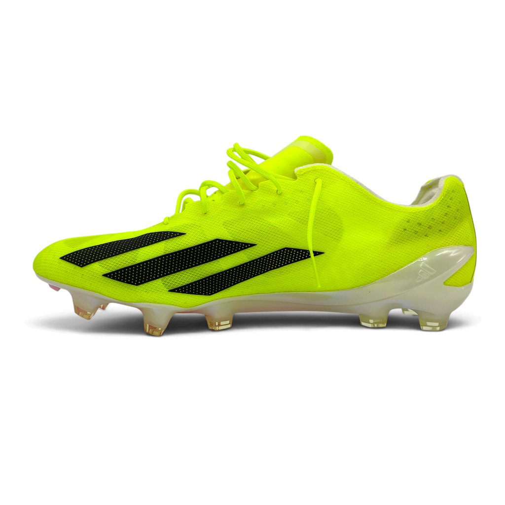 Adidas X Crazyfast+ Elite FG