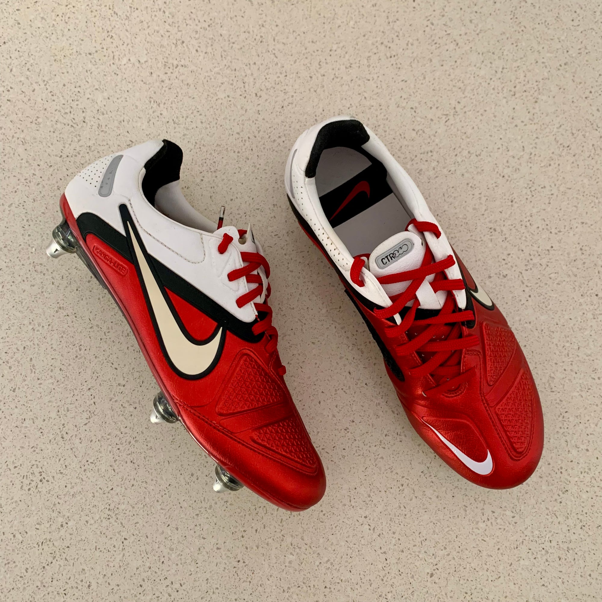 Nike CTR360 Maestri II Elite SG Pro
