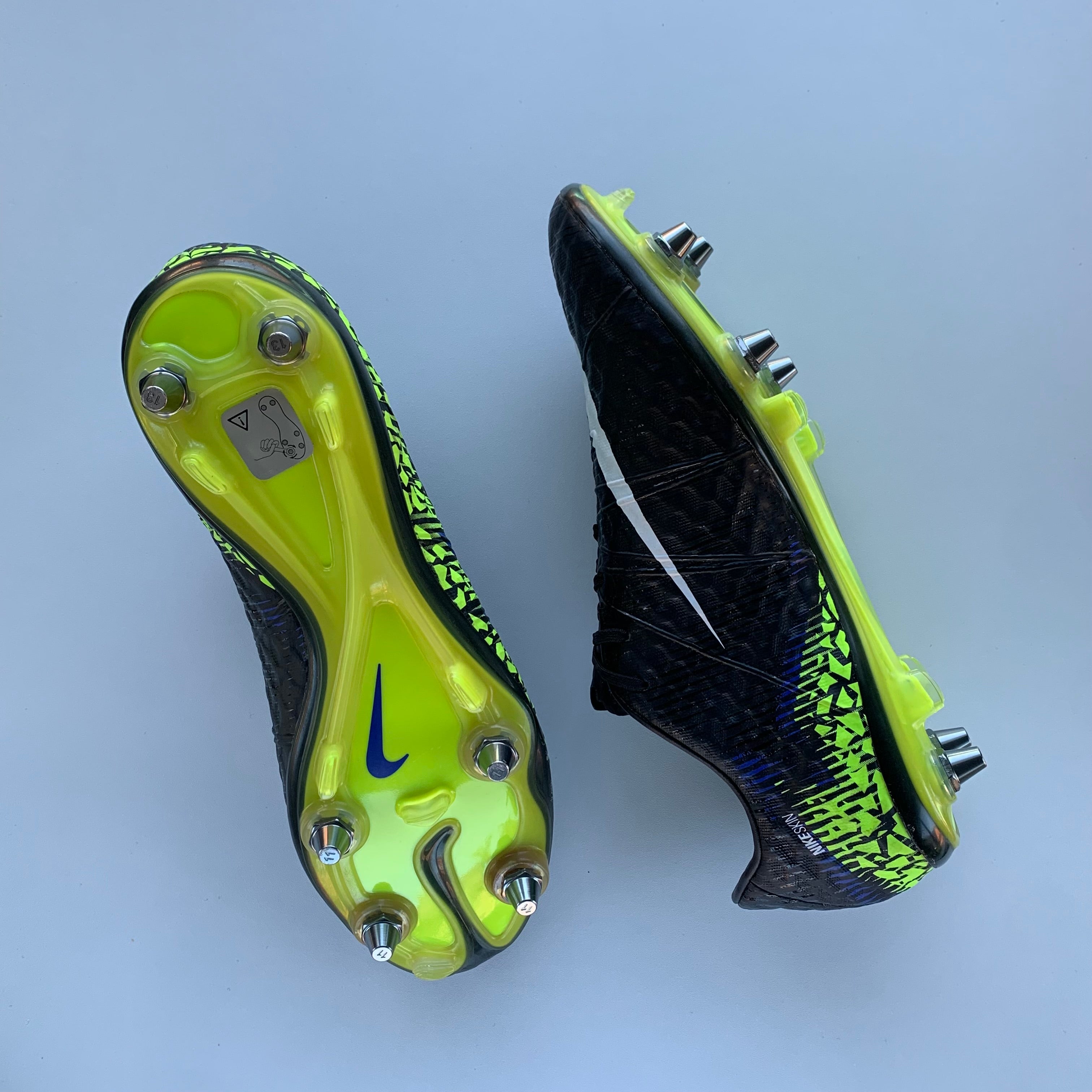 Nike Hypervenom Phantom 2 Elite SG Pro Oce Boots