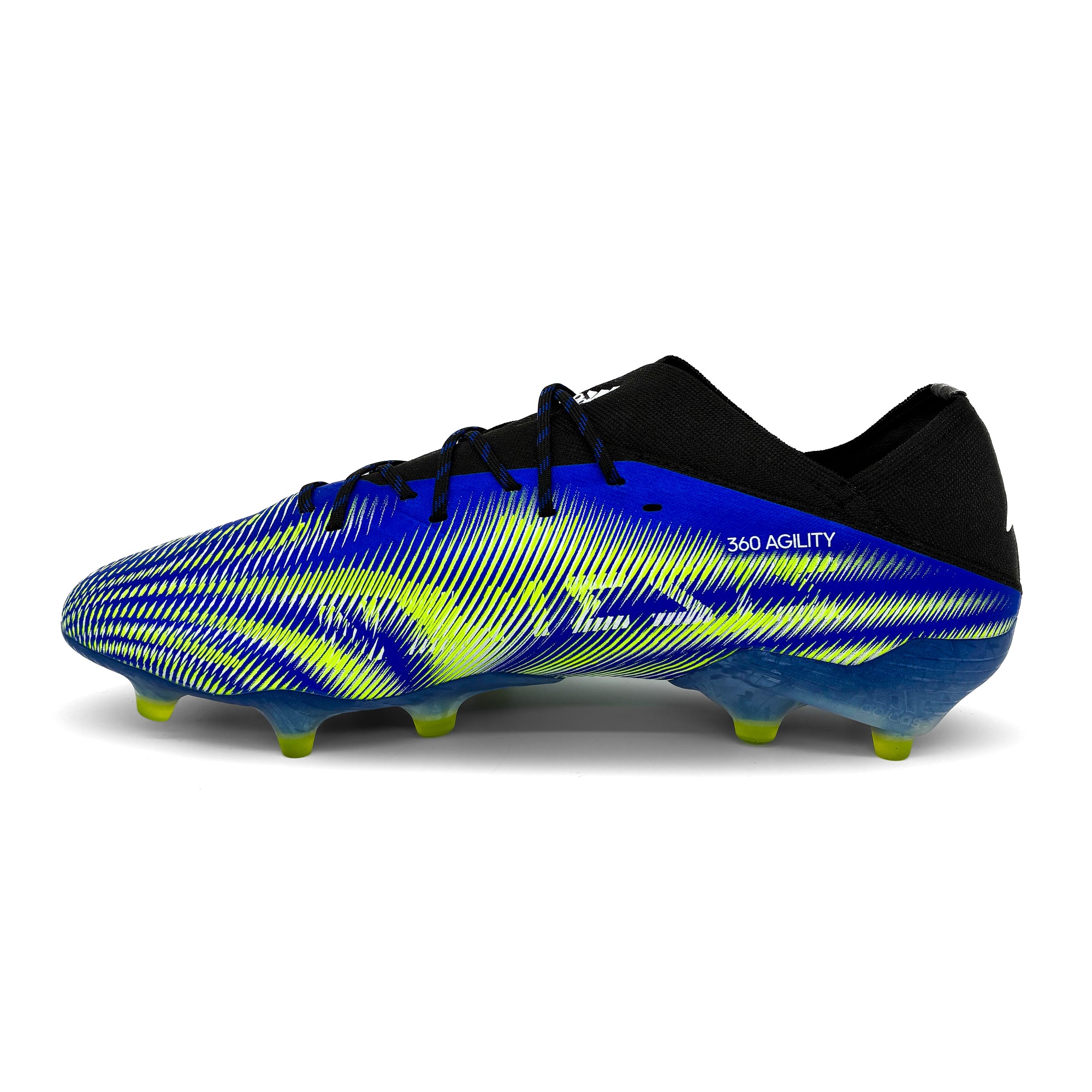 Adidas Nemeziz 19.1 FG