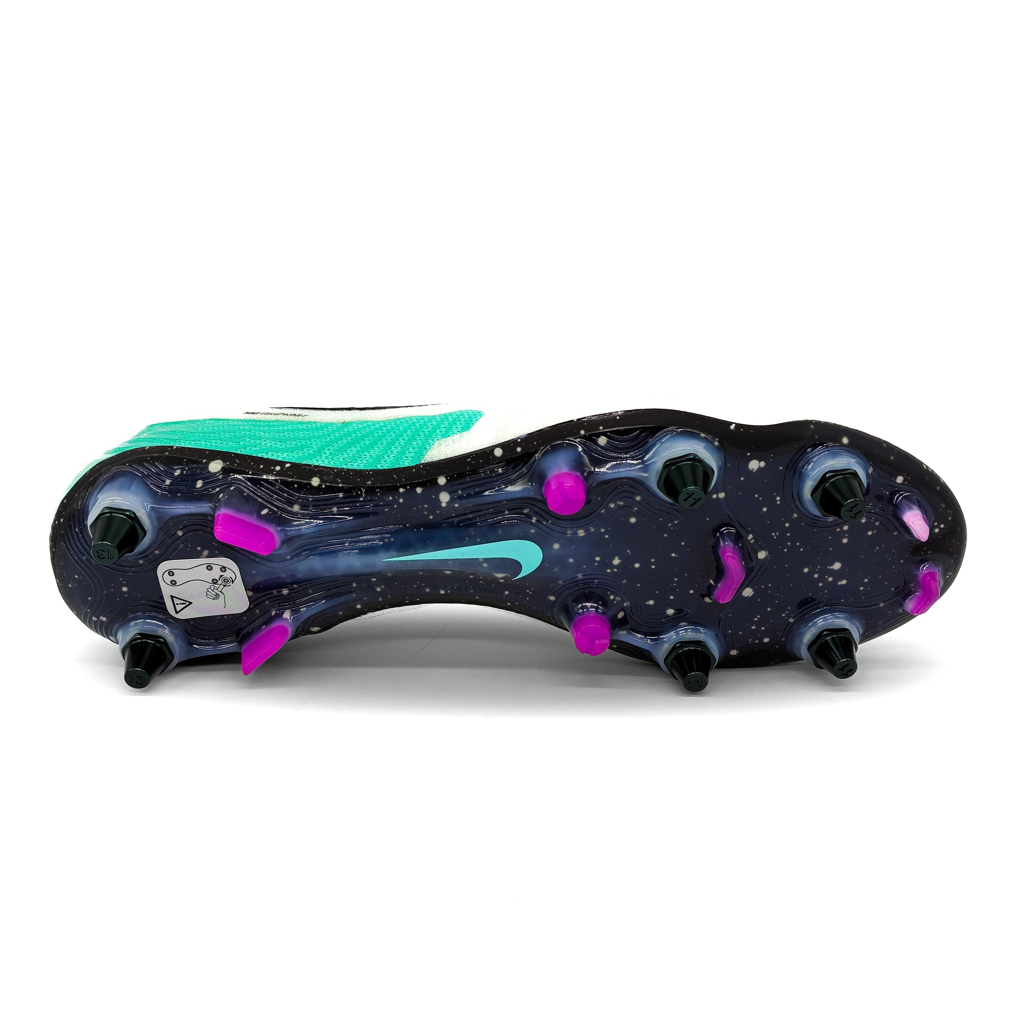 Nike Phantom GX Elite SG-Pro
