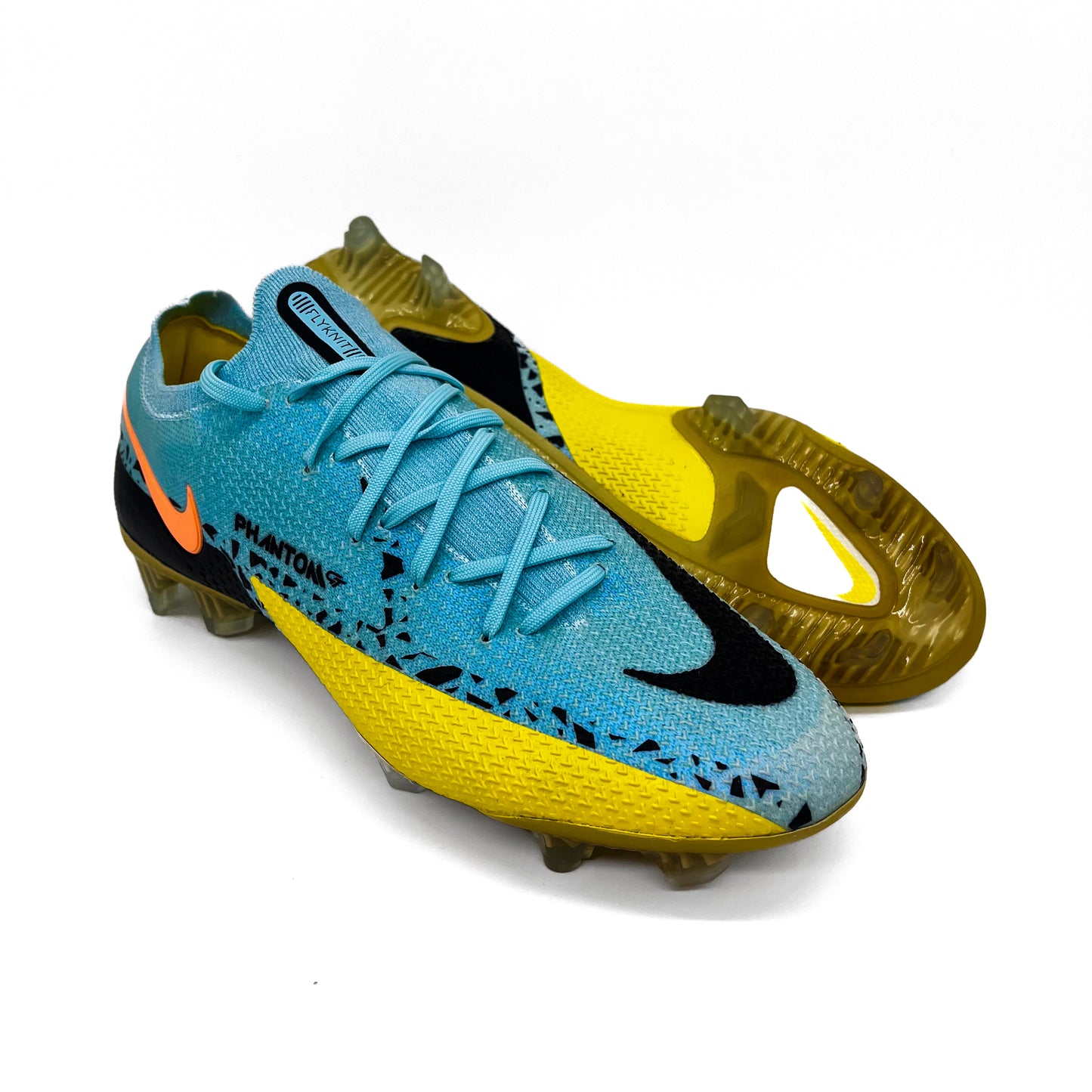 Nike Phantom GT Elite FG