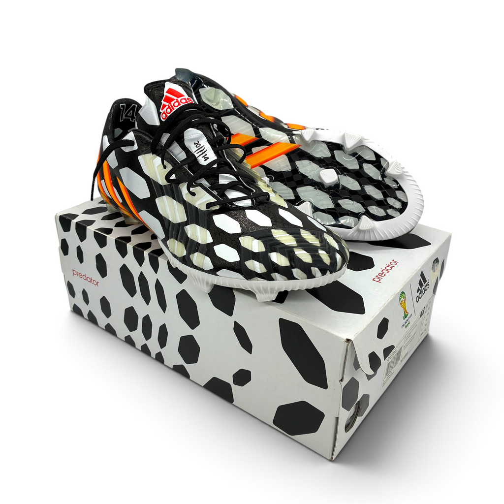Adidas Predator LZ Instinct FG 'Battle Pack'