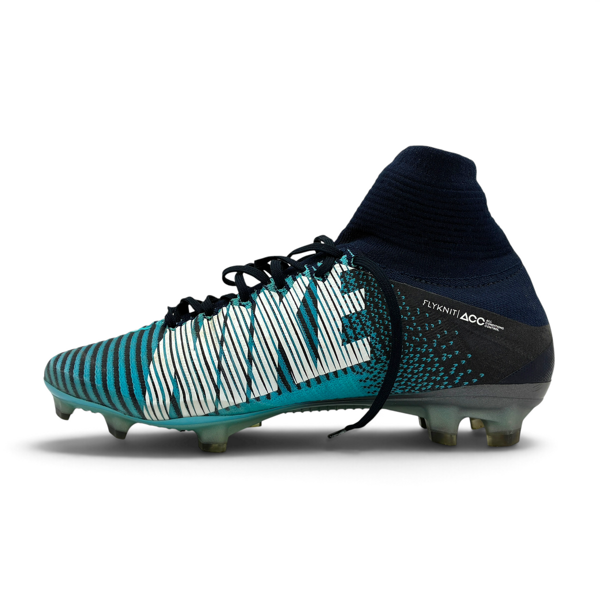 Nike Mercurial Superfly 5 V Elite FG Ice