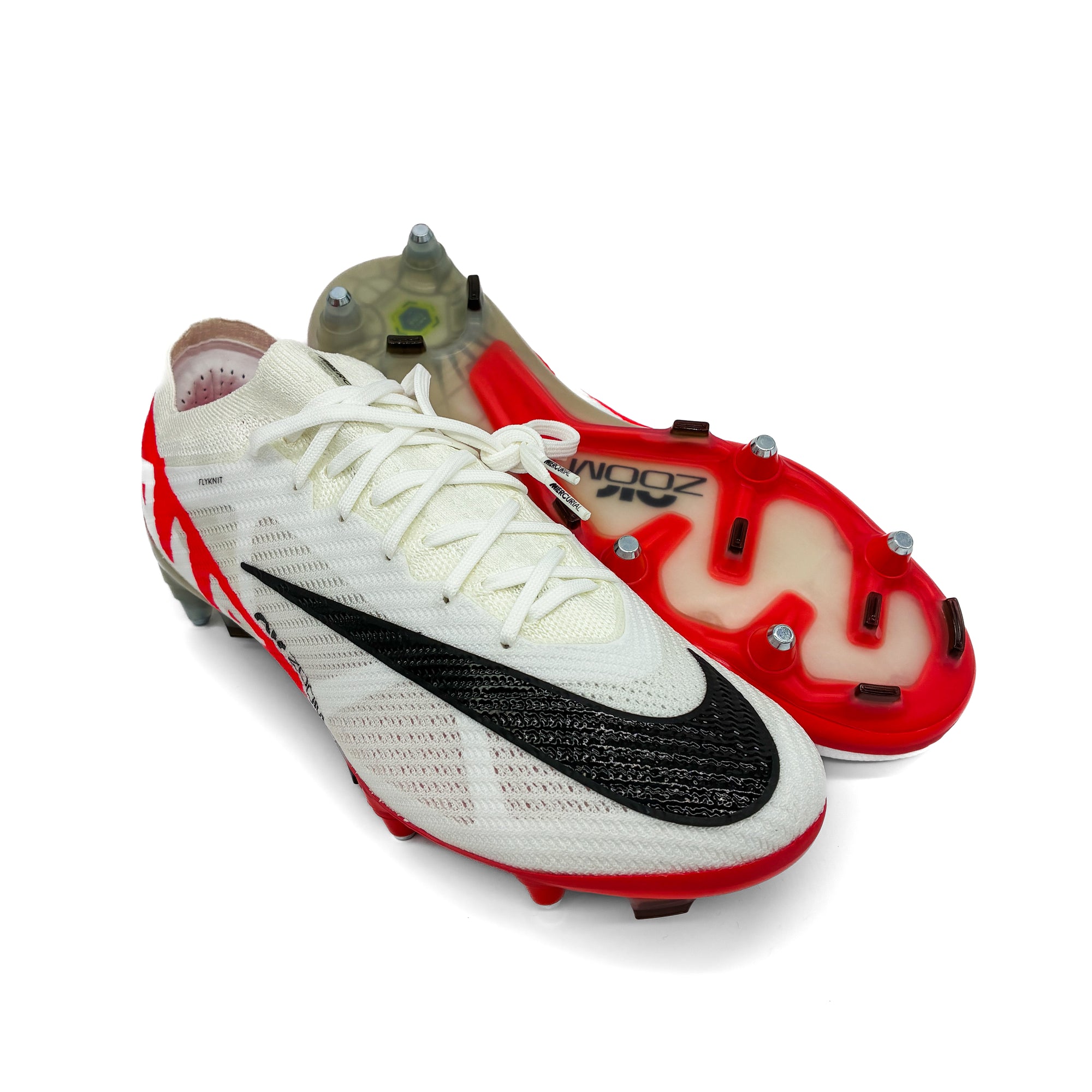 Nike Mercurial Vapor 15 SG-AC