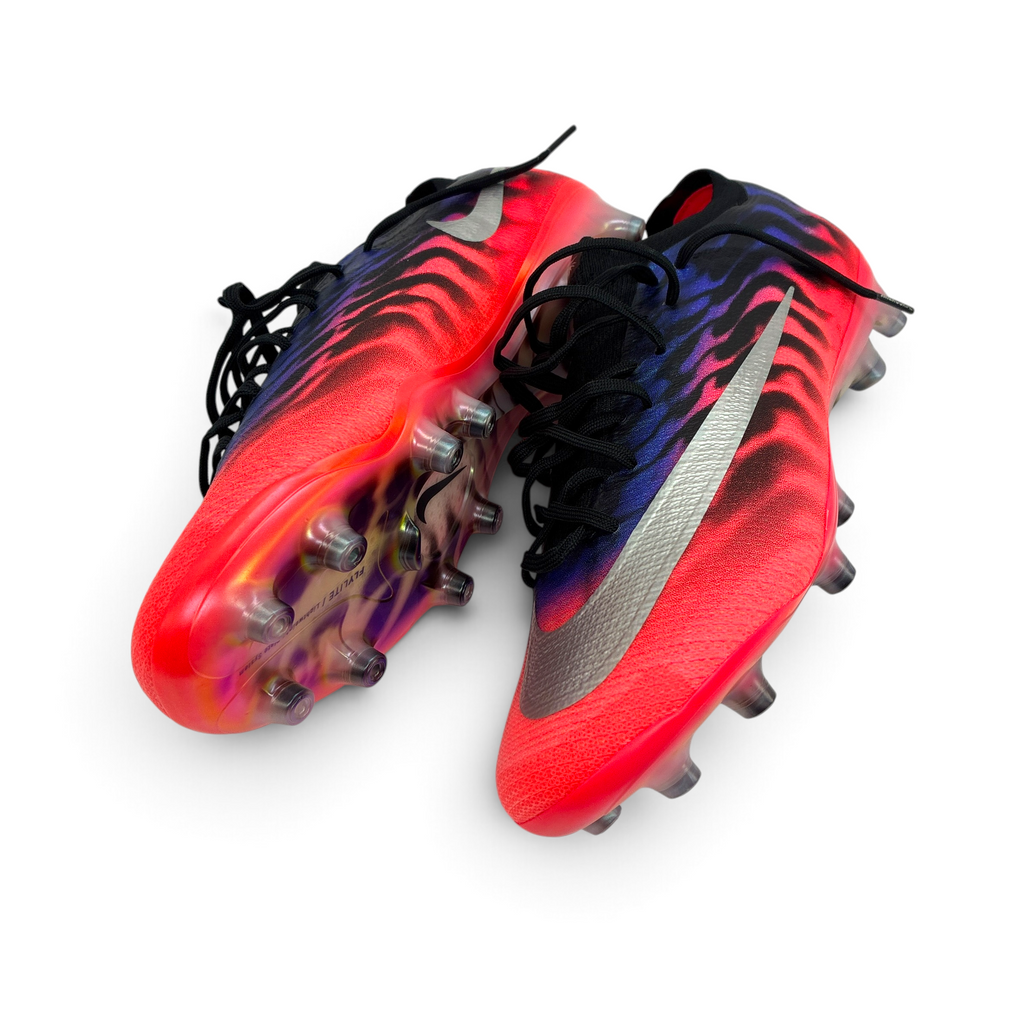 Nike Mercurial Vapor 17 Elite AG Scorpion