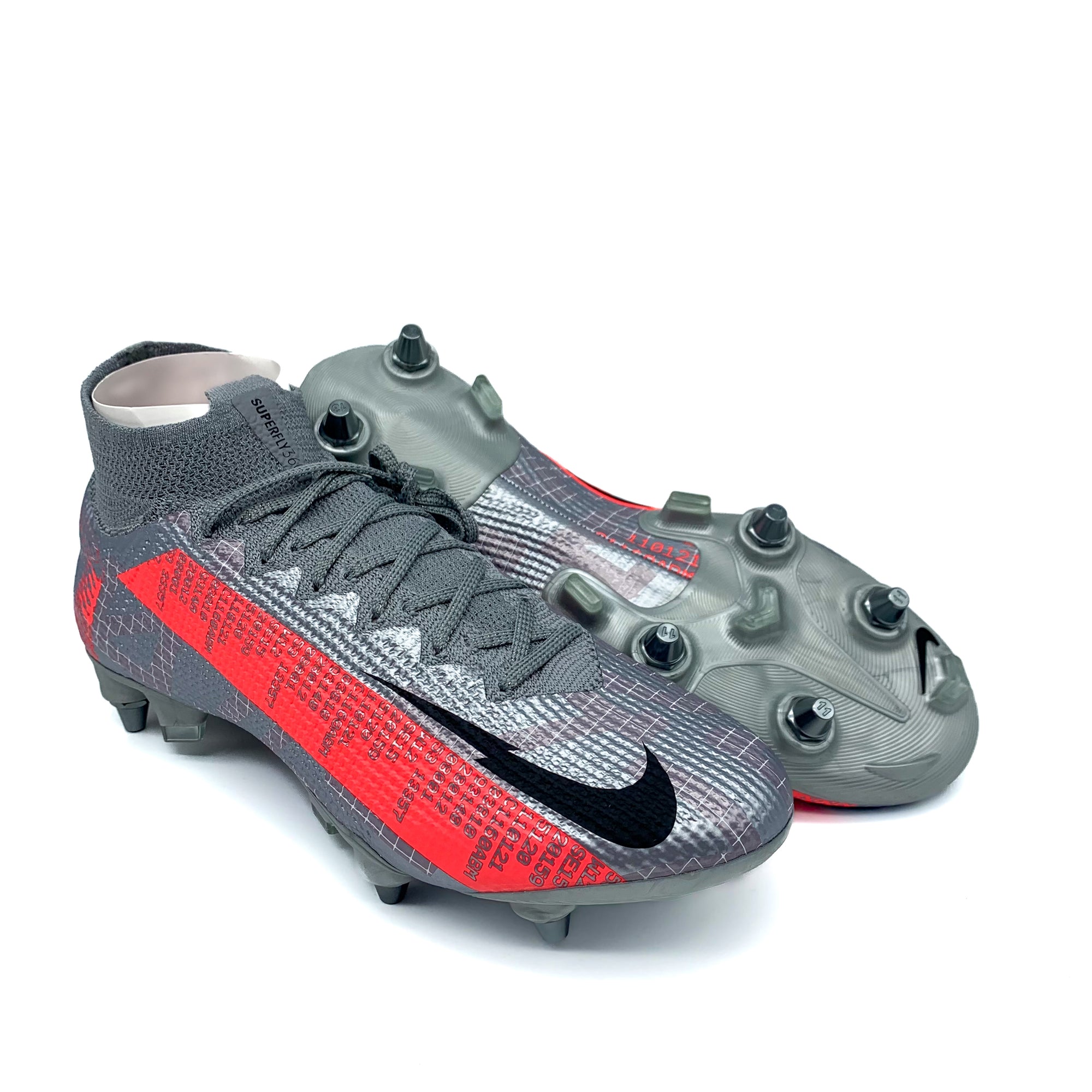 Nike Mercurial Superfly 7 Elite SG PRO ISSUE