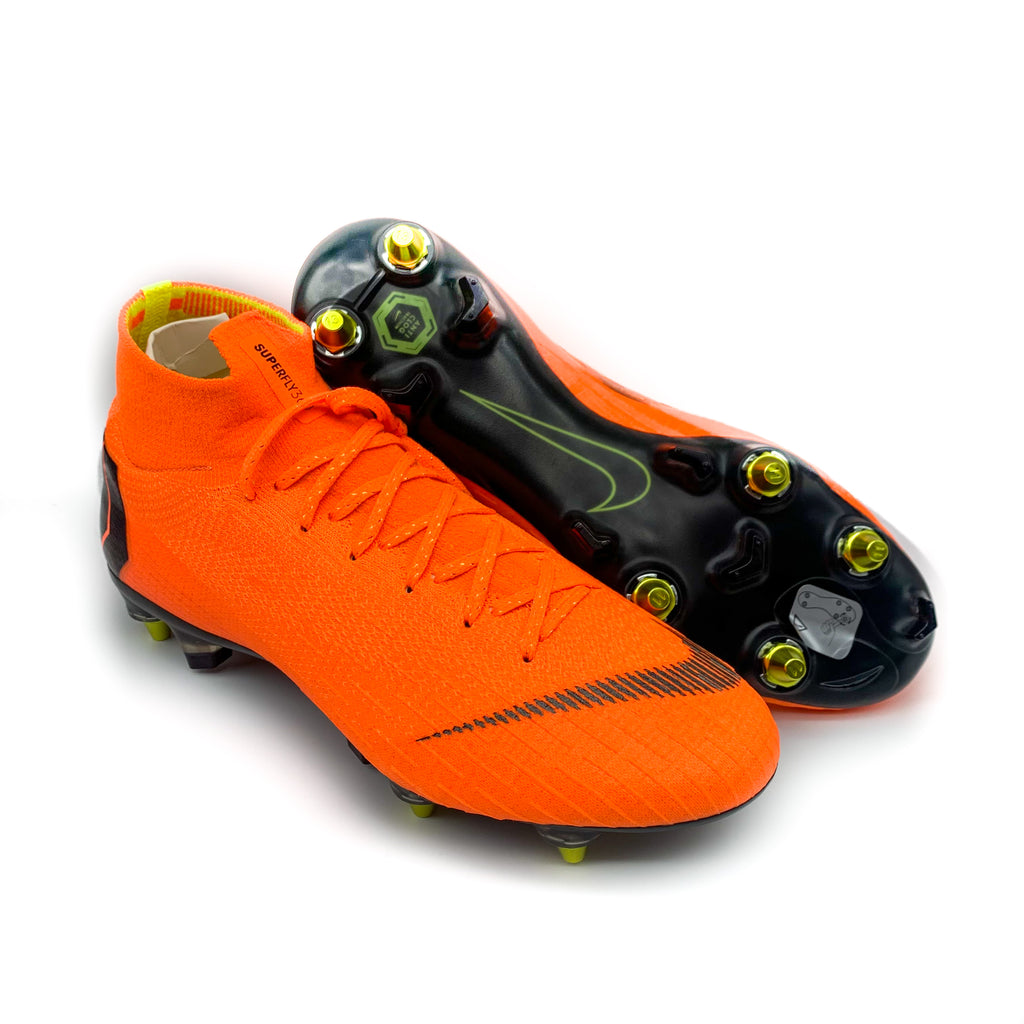 Nike Mercurial Superfly 6 Elite SG-AC
