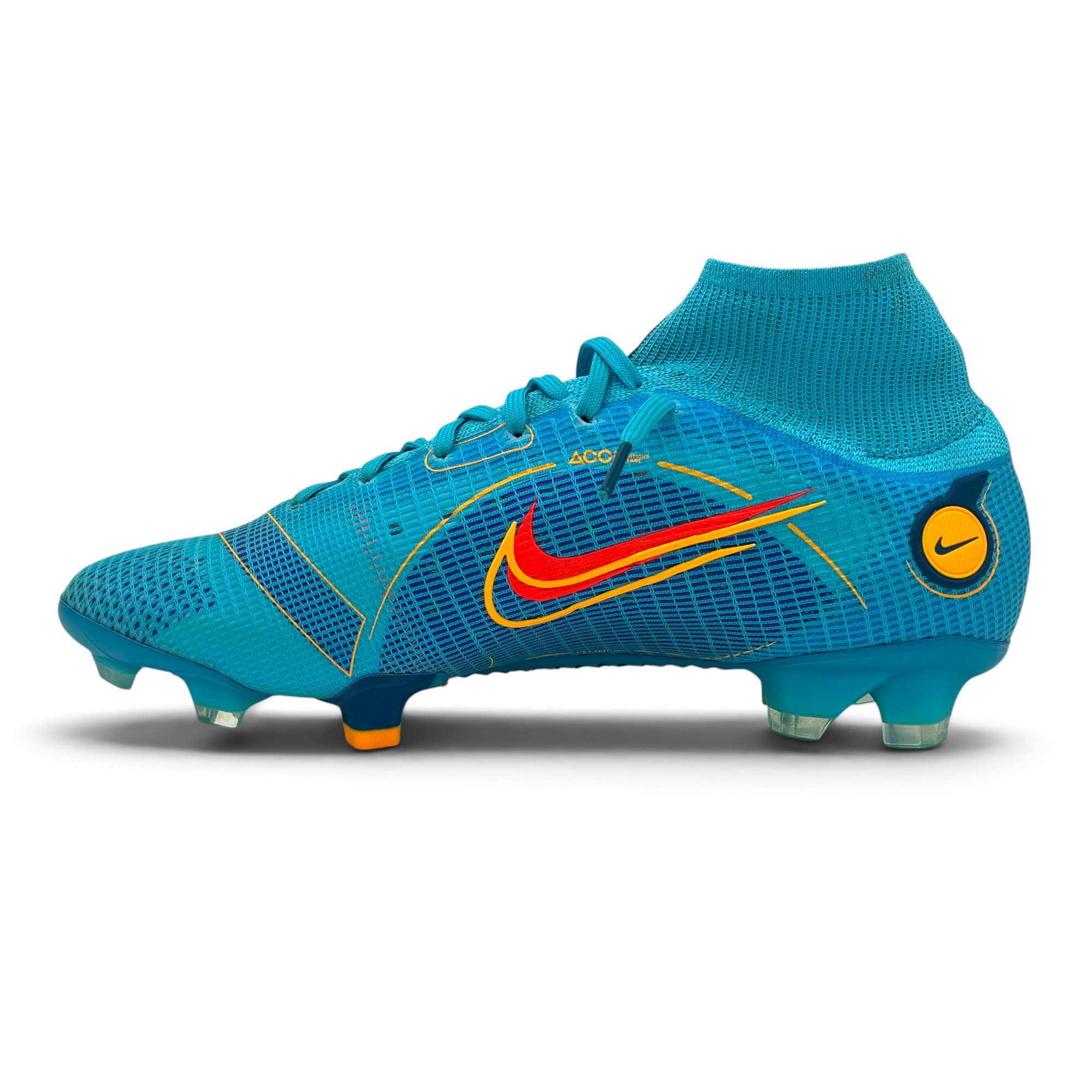 Nike Mercurial Superfly 8 Elite FG