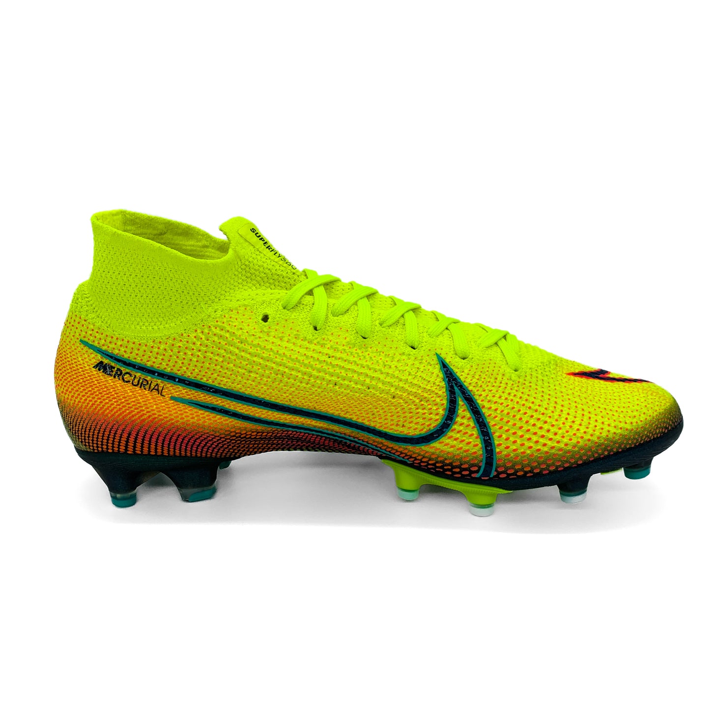 Nike Mercurial Superfly 7 Elite AG MDS002