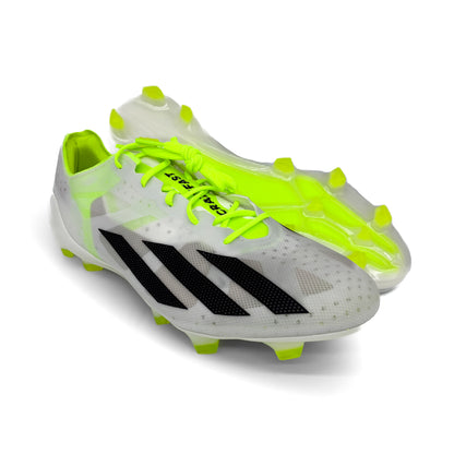 Adidas X Crazyfast+ FG