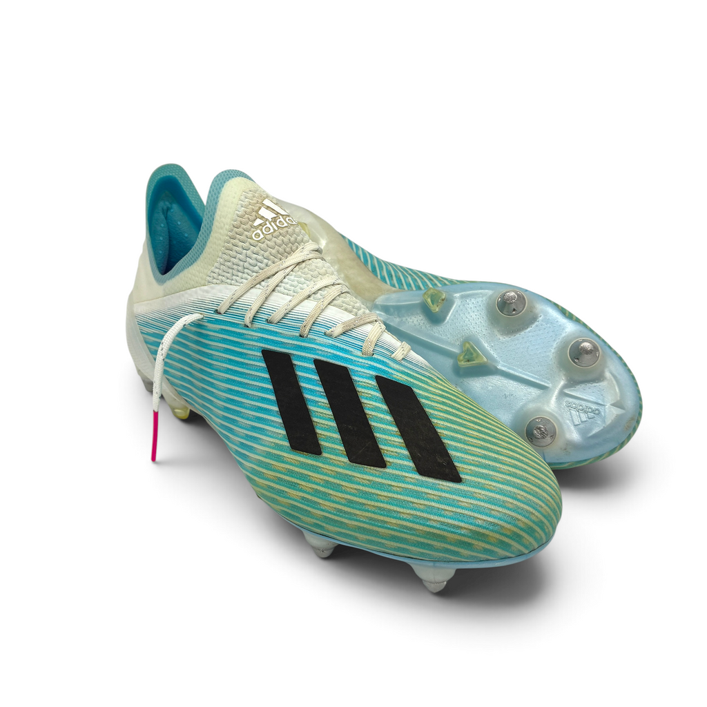 Adidas X 19.1 Elite SG