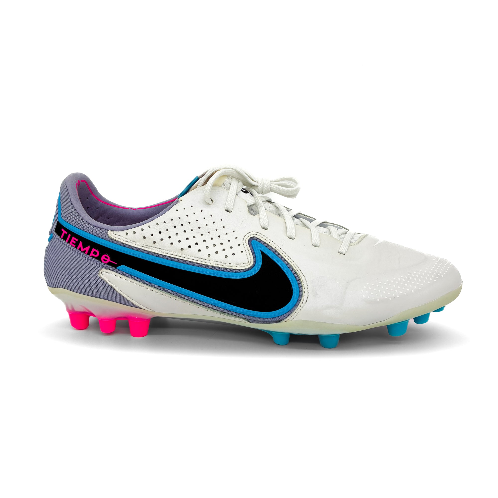 Nike Tiempo Legend 9 Elite AG