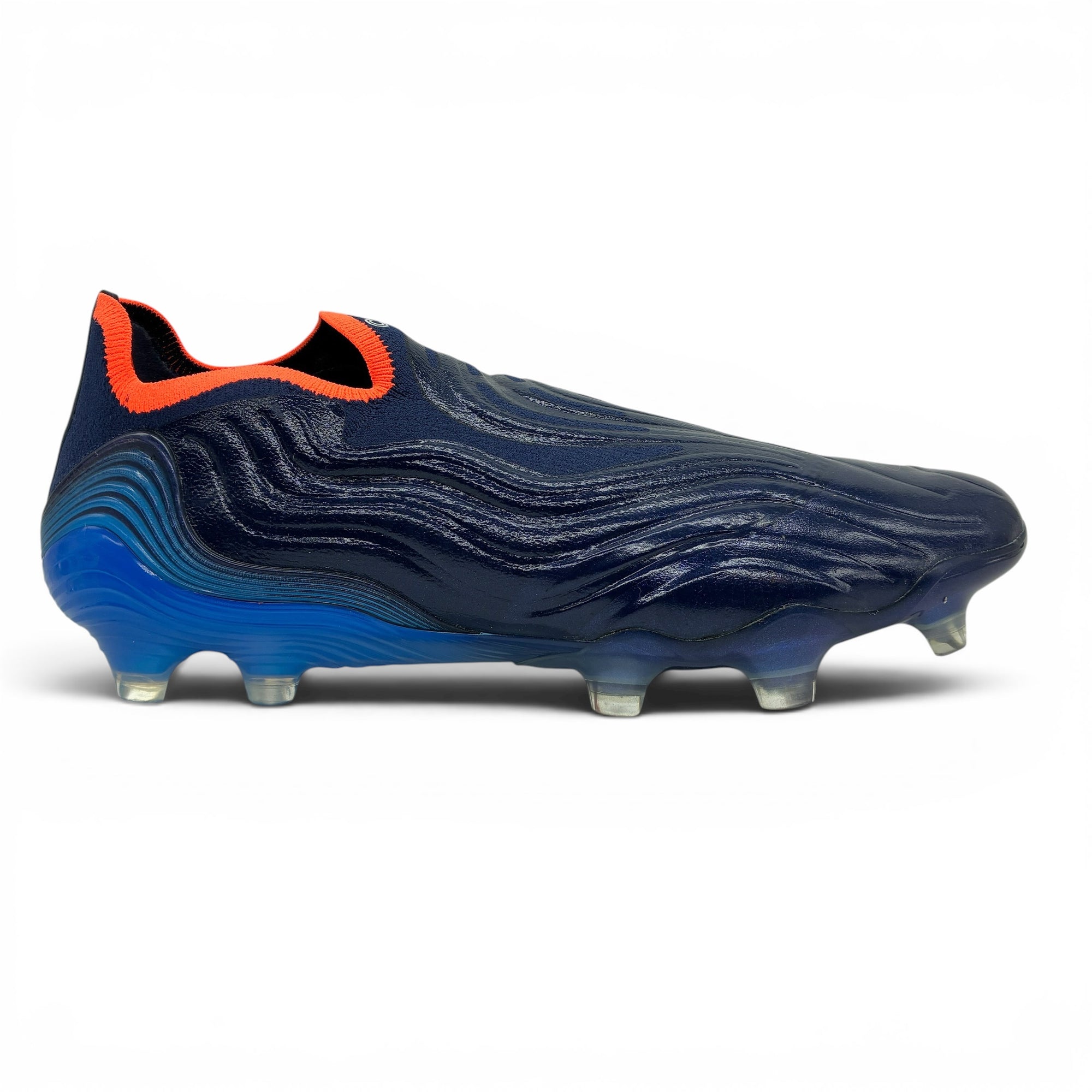 Adidas Copa Sense + LL Elite FG