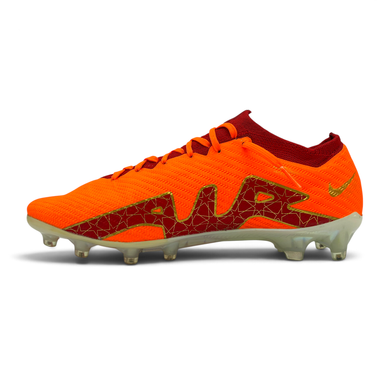 Nike Mercurial Vapor 15 Elite AG NikeID *Sock-Conversion*