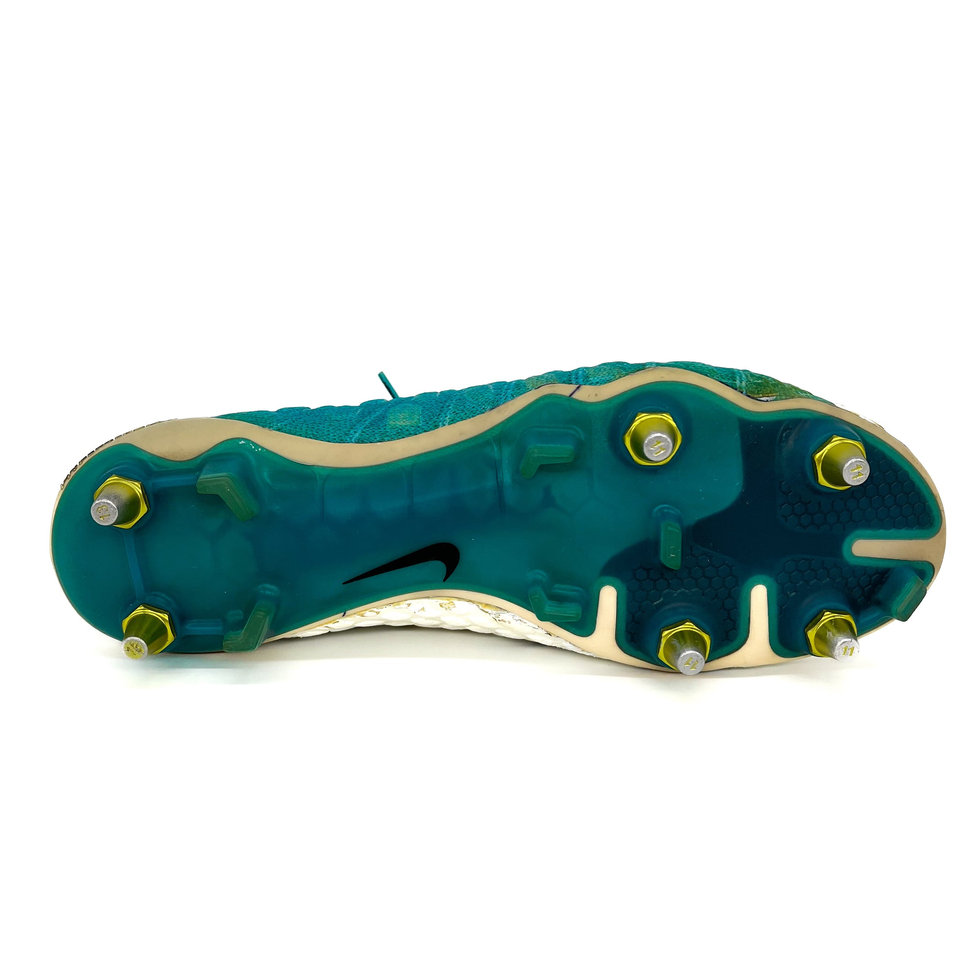 Nike Hypervenom Phantom 3 Elite SG-Pro