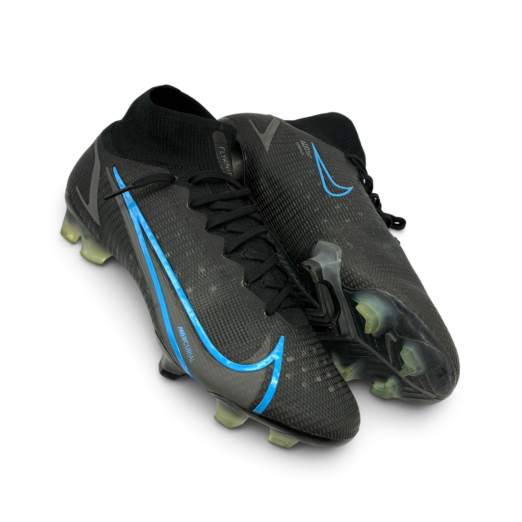 Nike Mercurial Superfly 8 Elite FG